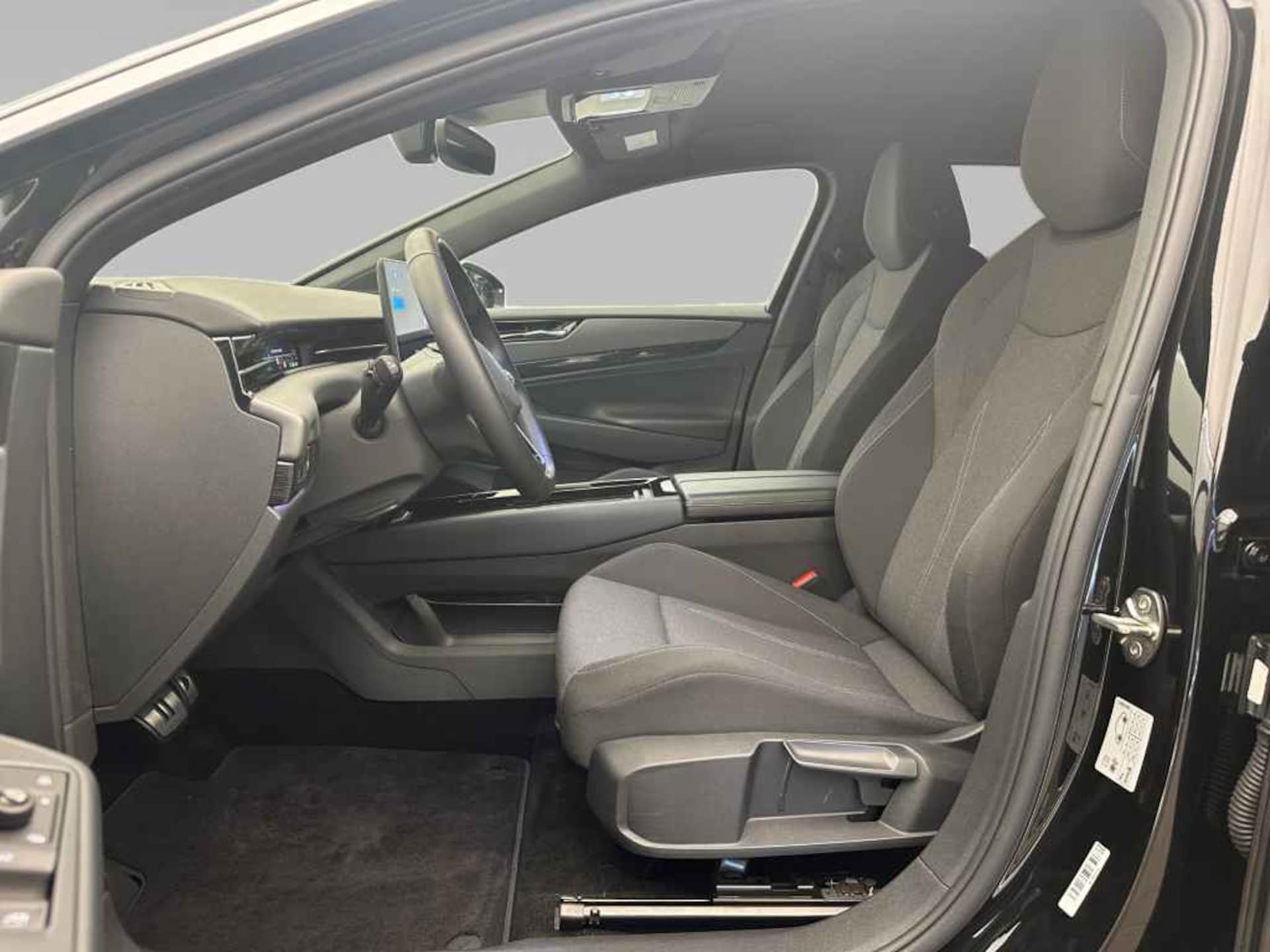 Volkswagen ID.7 Tourer Pro