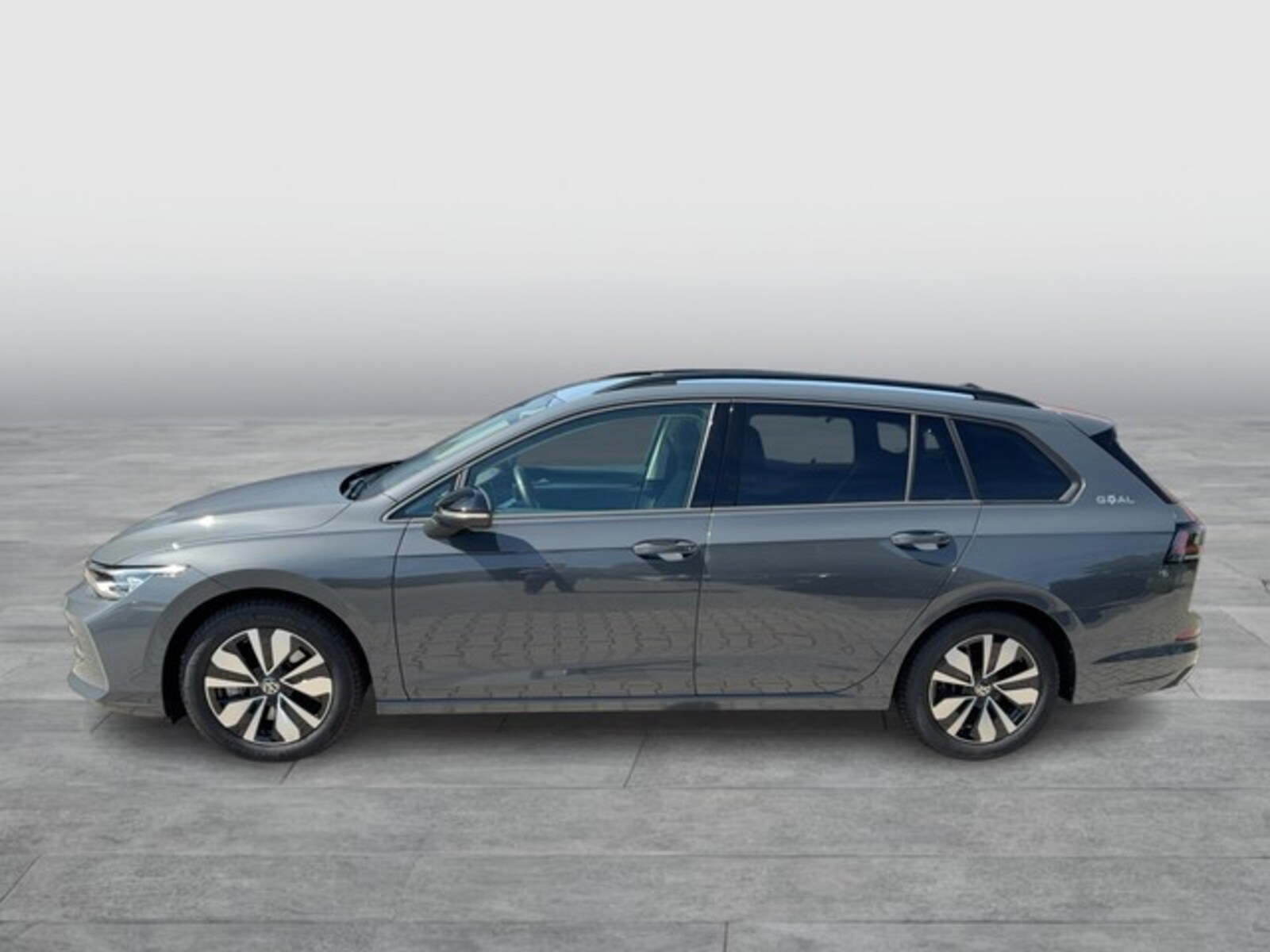 Volkswagen Golf Variant – Bild 2