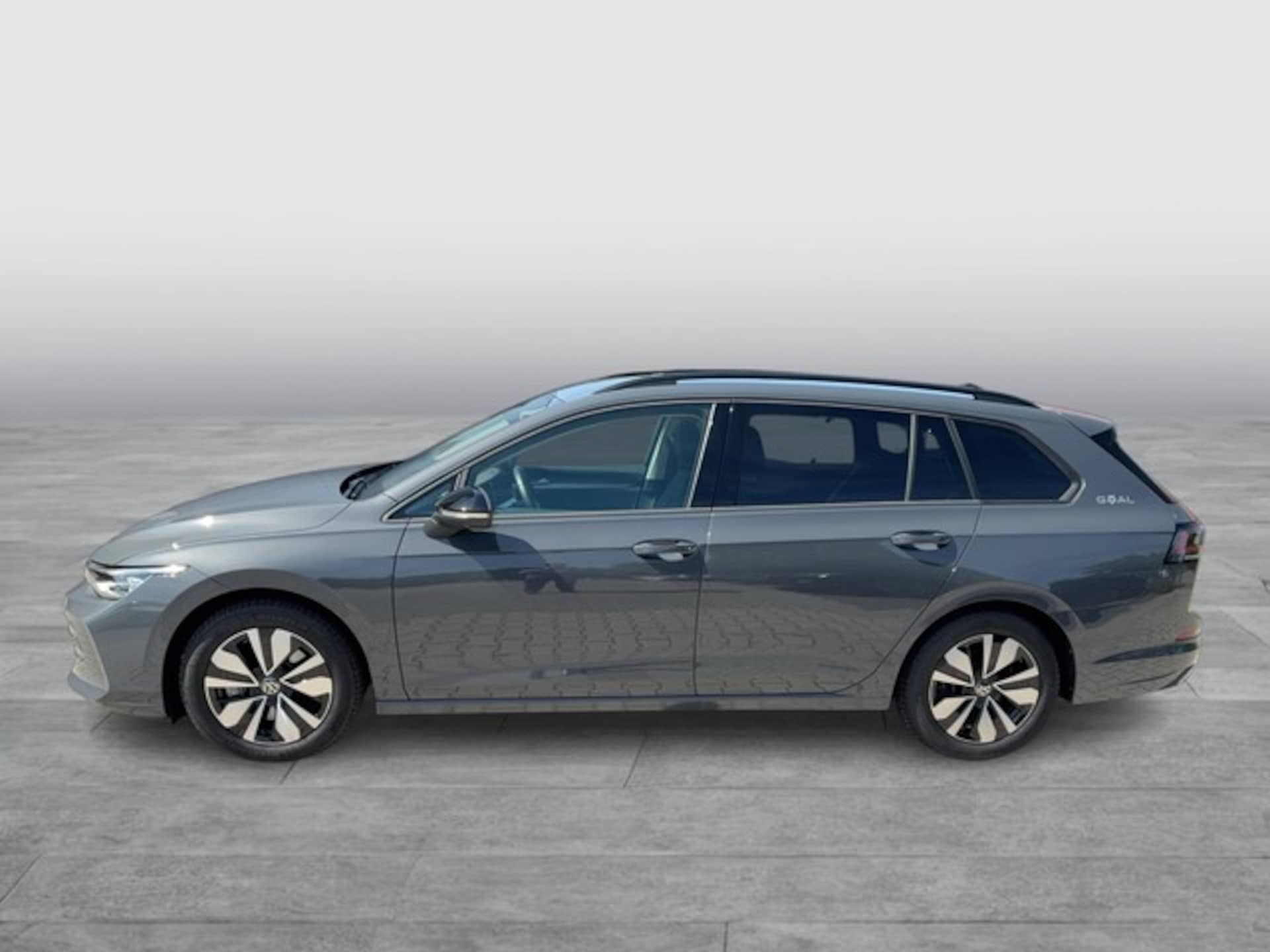 Volkswagen Golf Variant Goal
