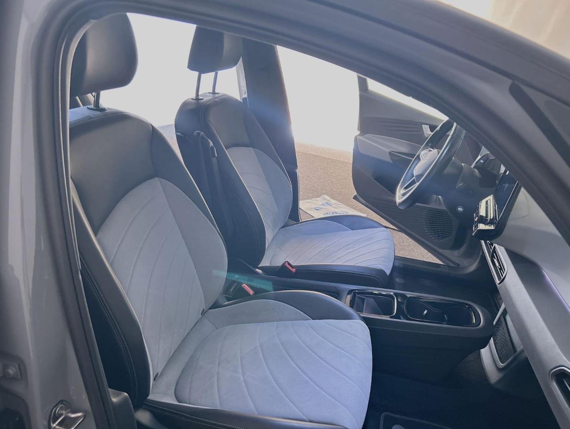 Volkswagen ID.3 Pro