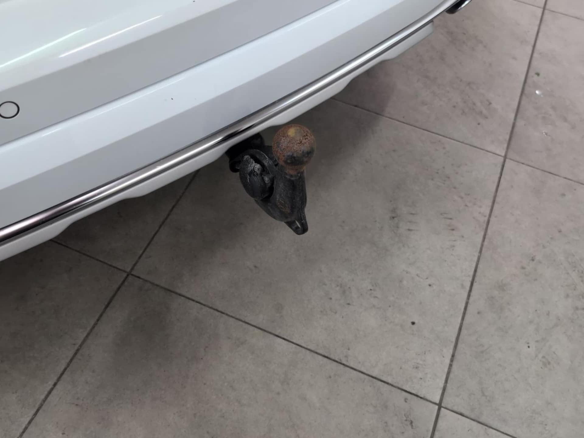 Audi A4 allroad quattro