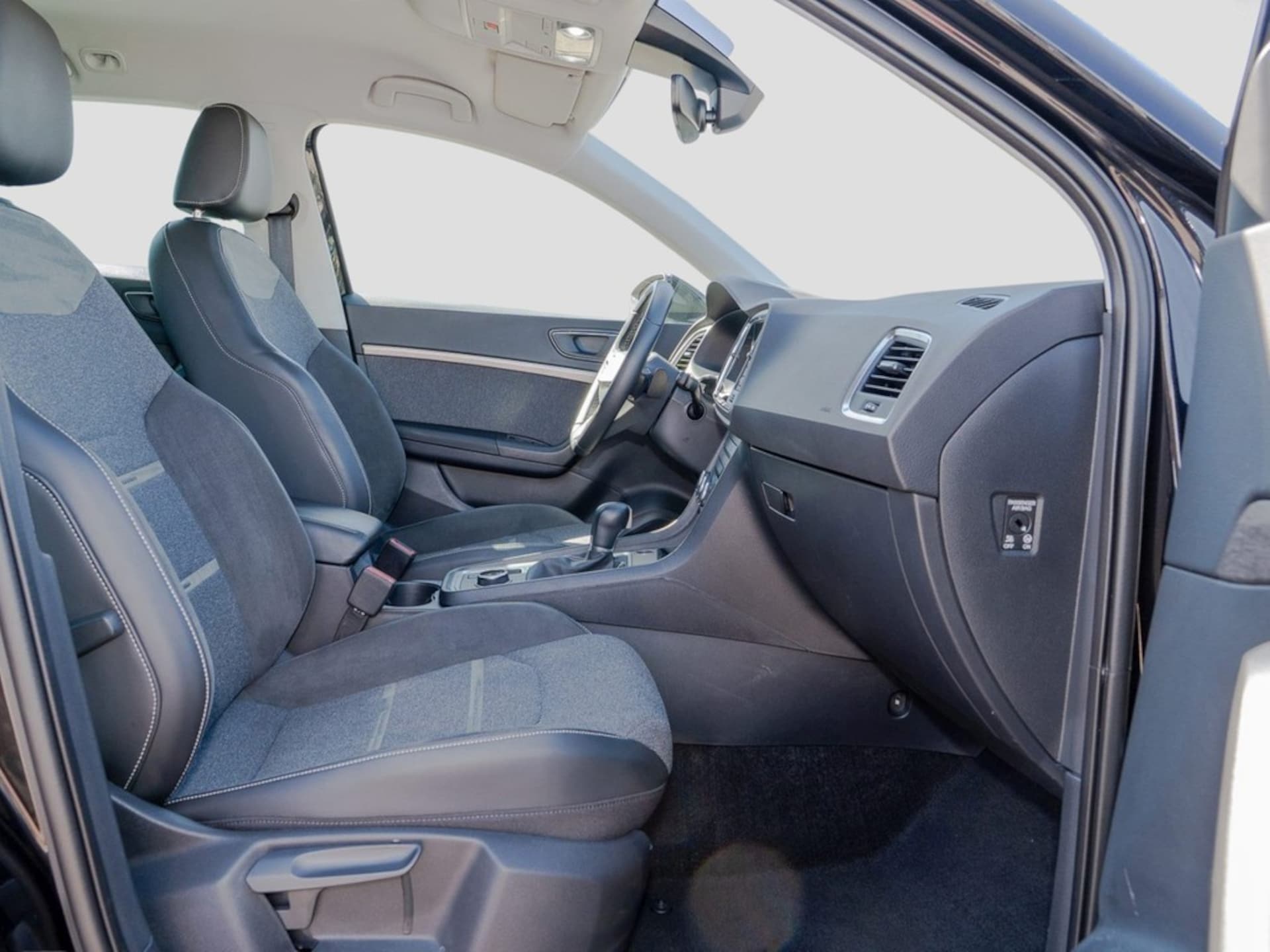 SEAT Ateca Xperience