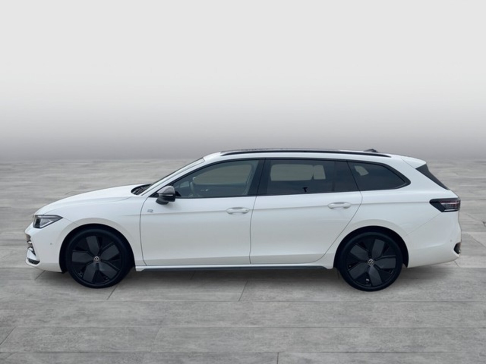 Volkswagen Passat – Bild 2