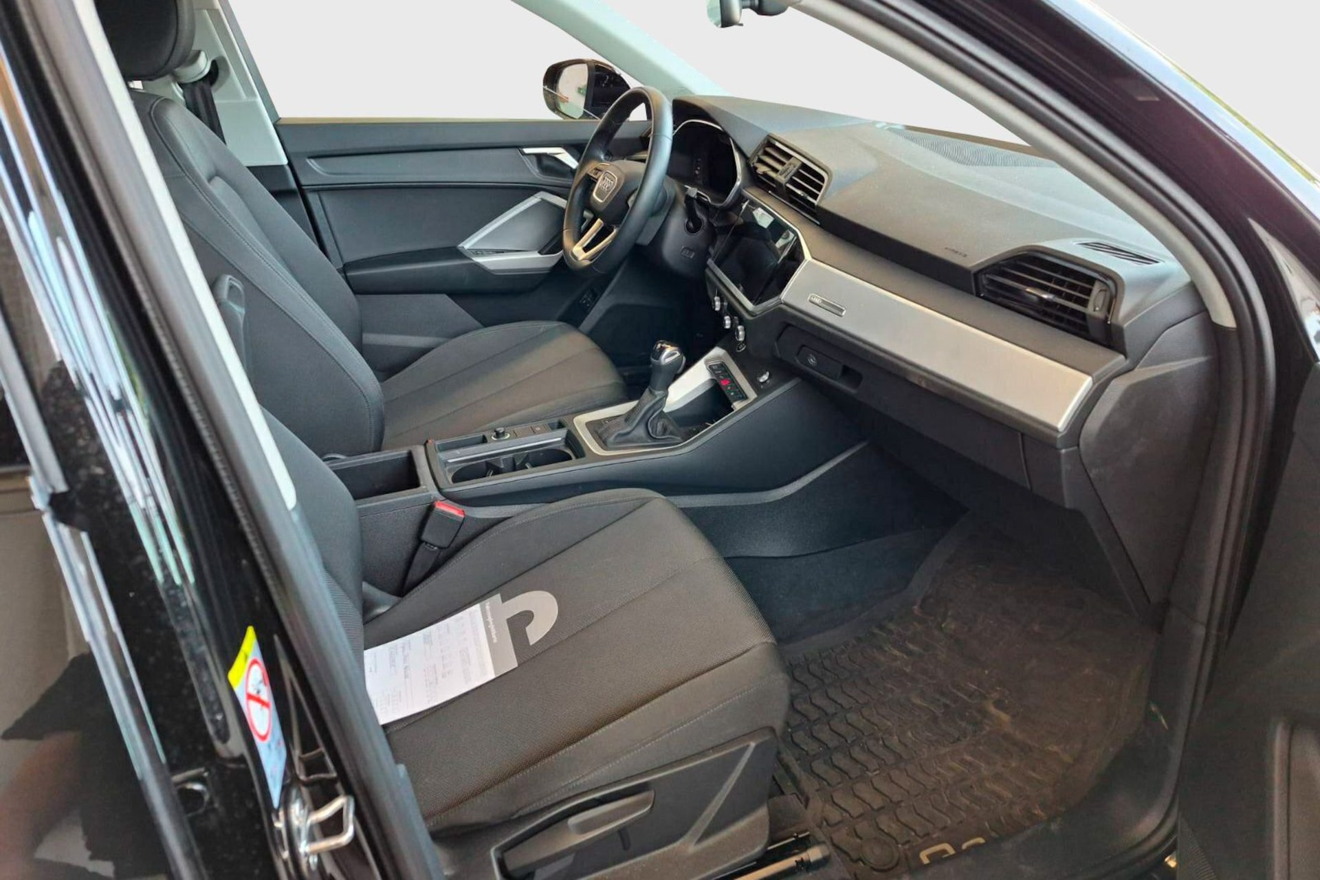 Audi Q3 Sportback TFSI e