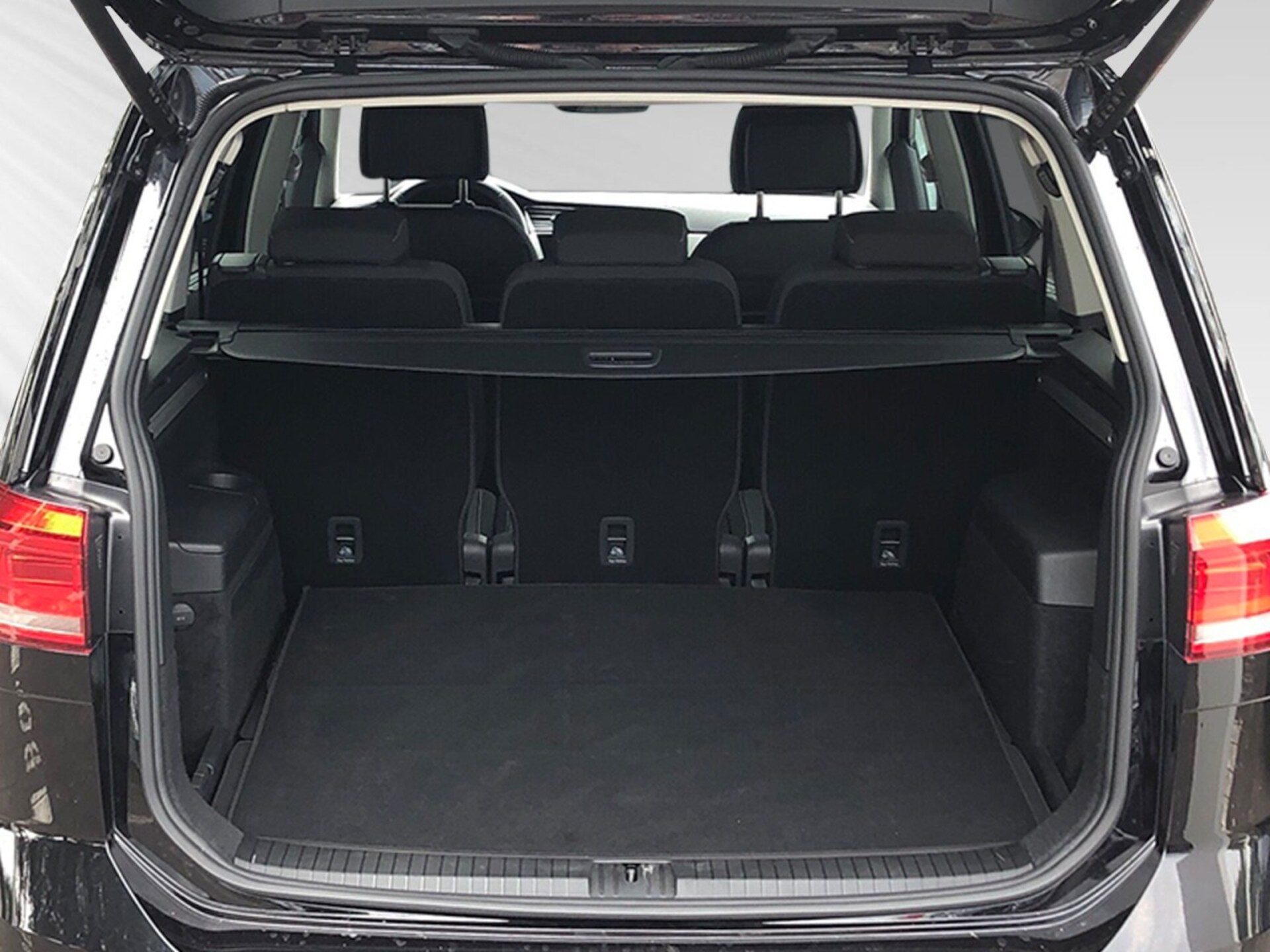 Volkswagen Touran MOVE