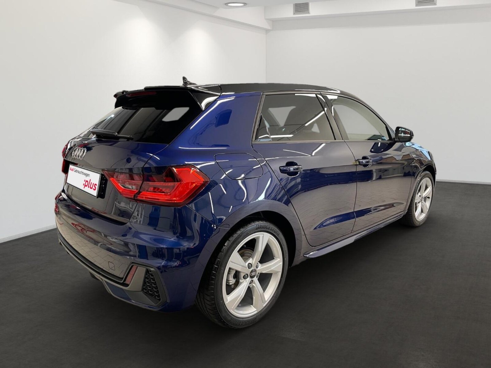 Audi A1 Sportback – Bild 5