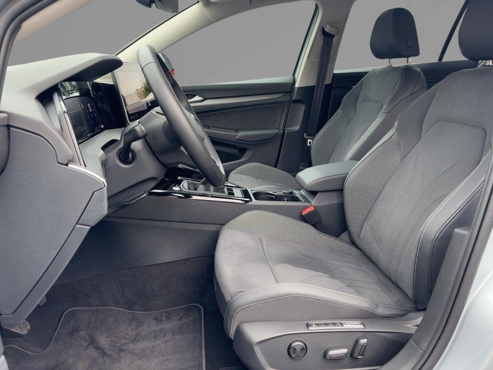 Volkswagen Golf – Bild 7