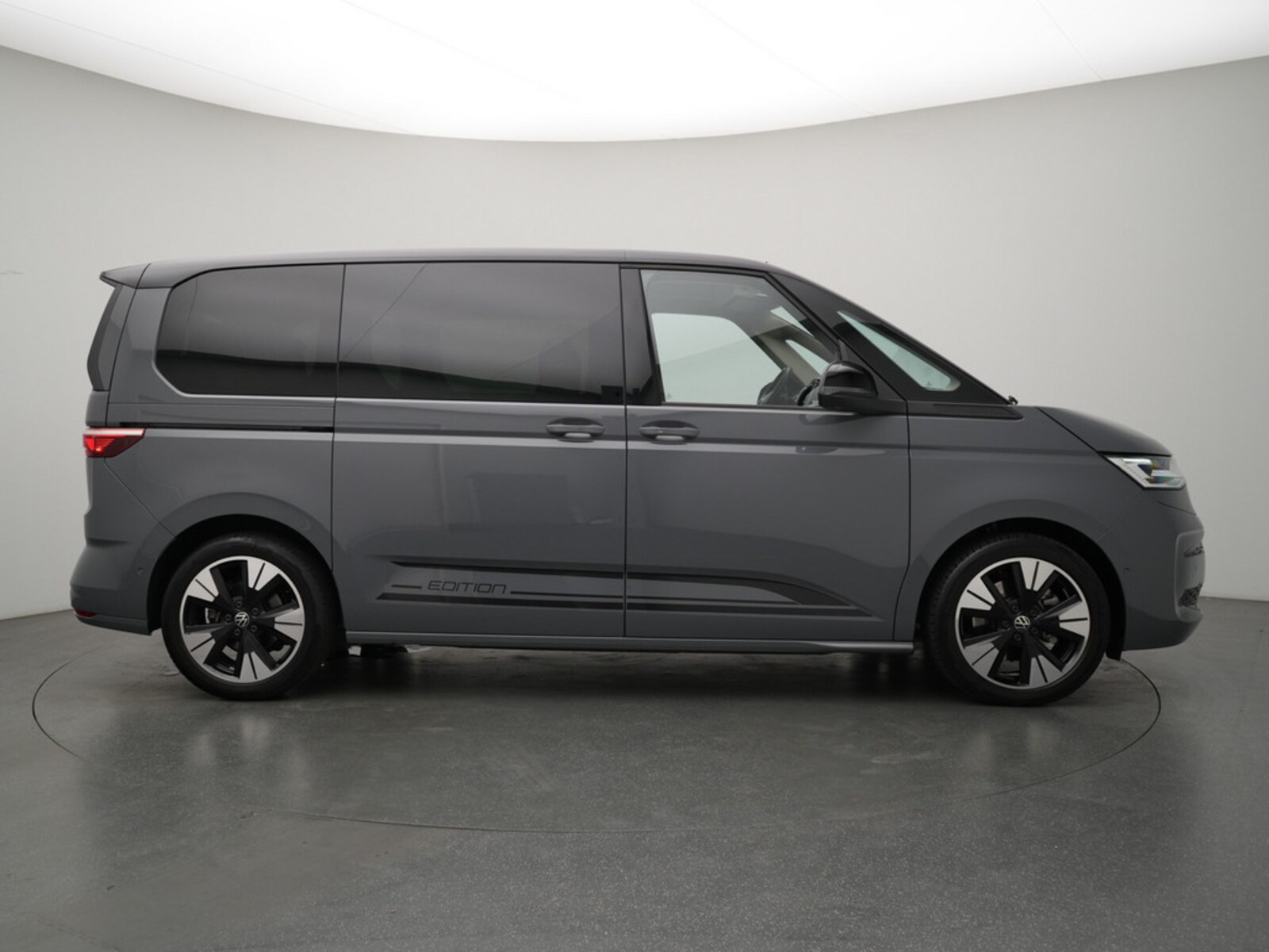 Volkswagen Multivan – Bild 3
