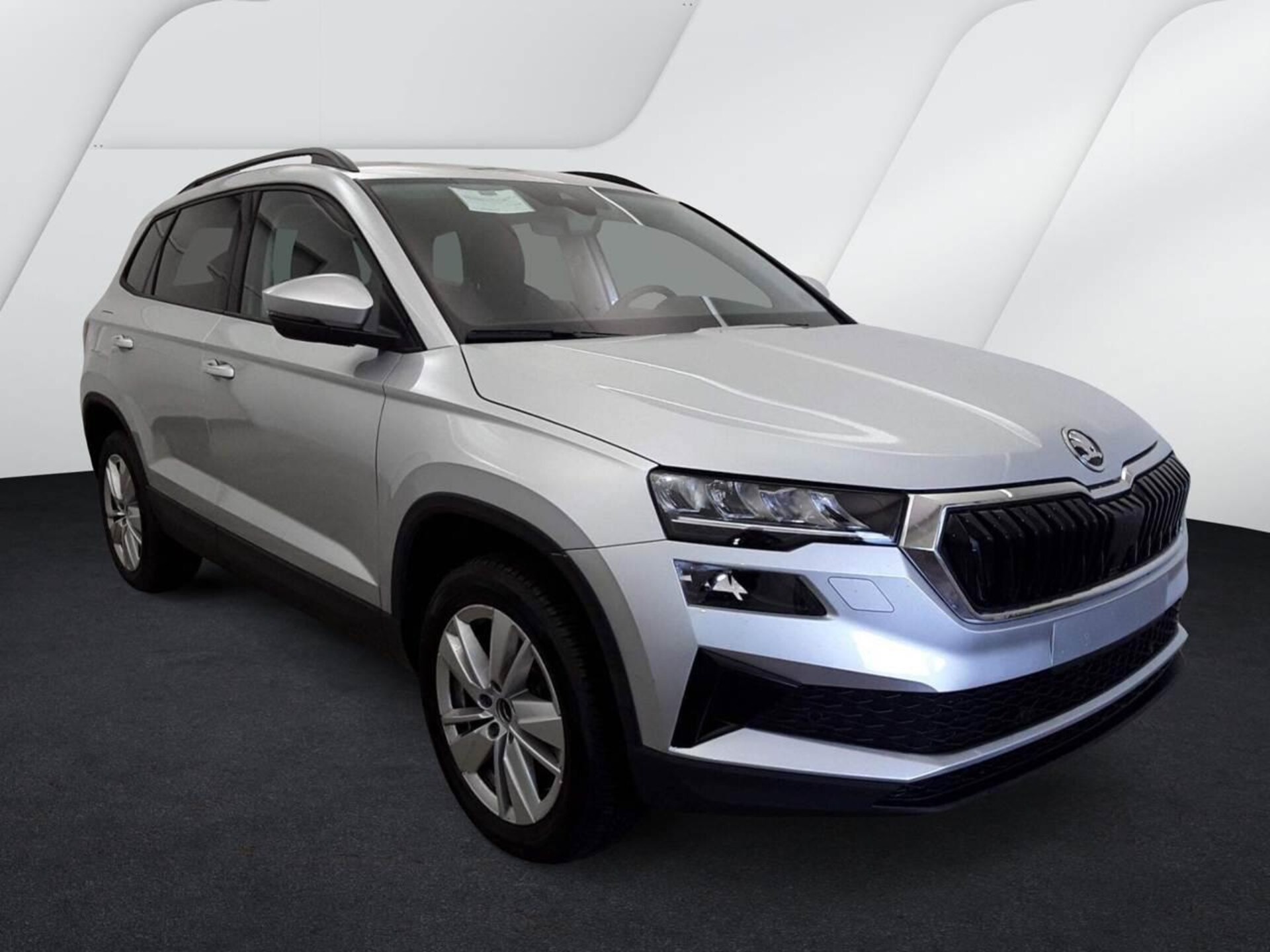 Skoda Karoq Selection