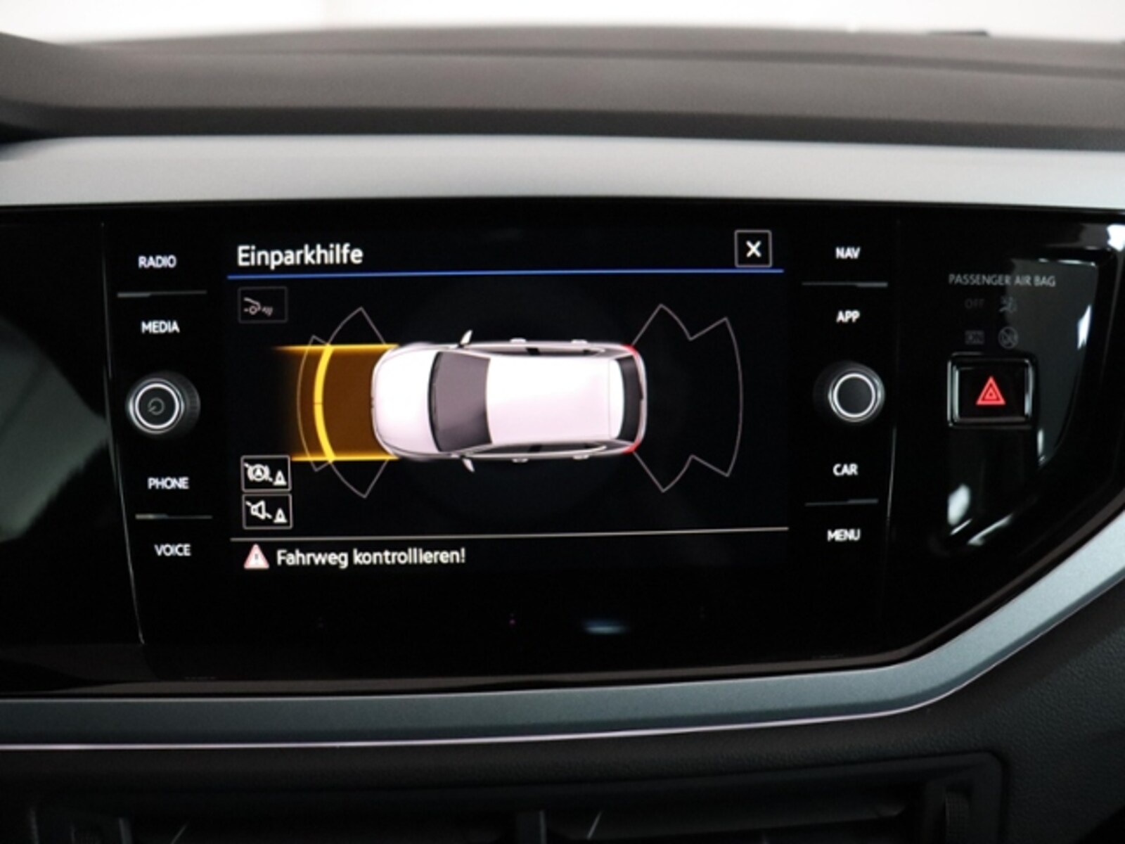 Volkswagen Polo – Bild 8