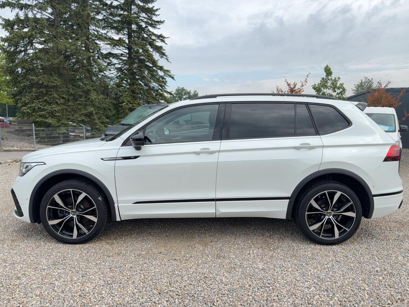 Volkswagen Tiguan Allspace – Bild 3