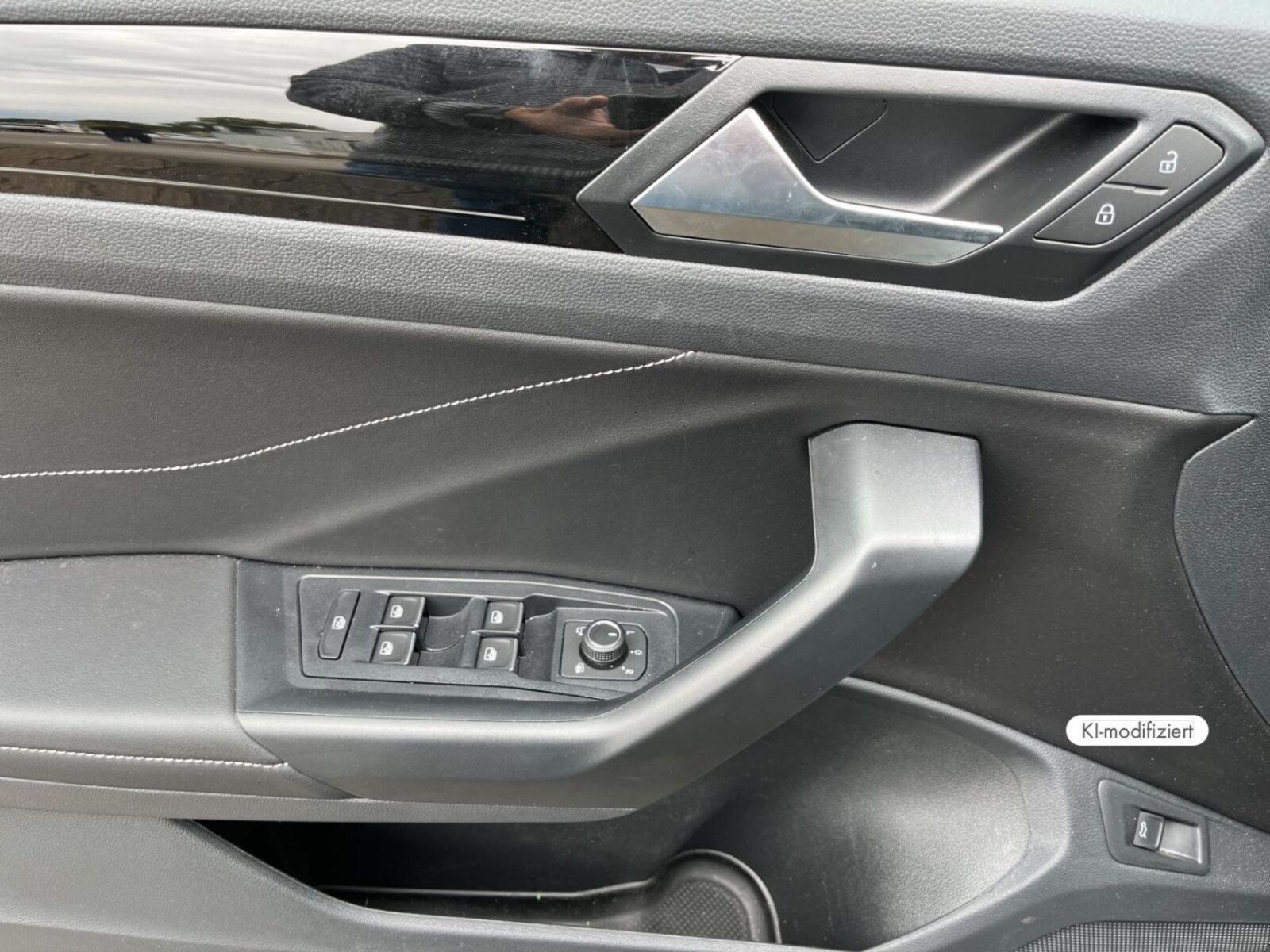 Volkswagen T-Roc – Bild 13