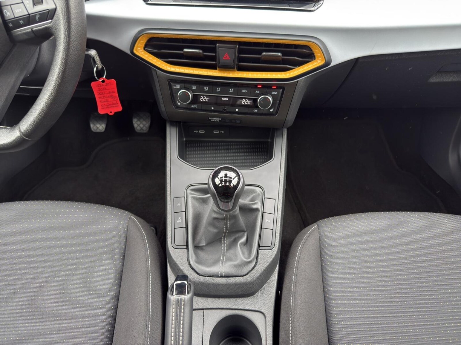 SEAT Ibiza – Bild 12