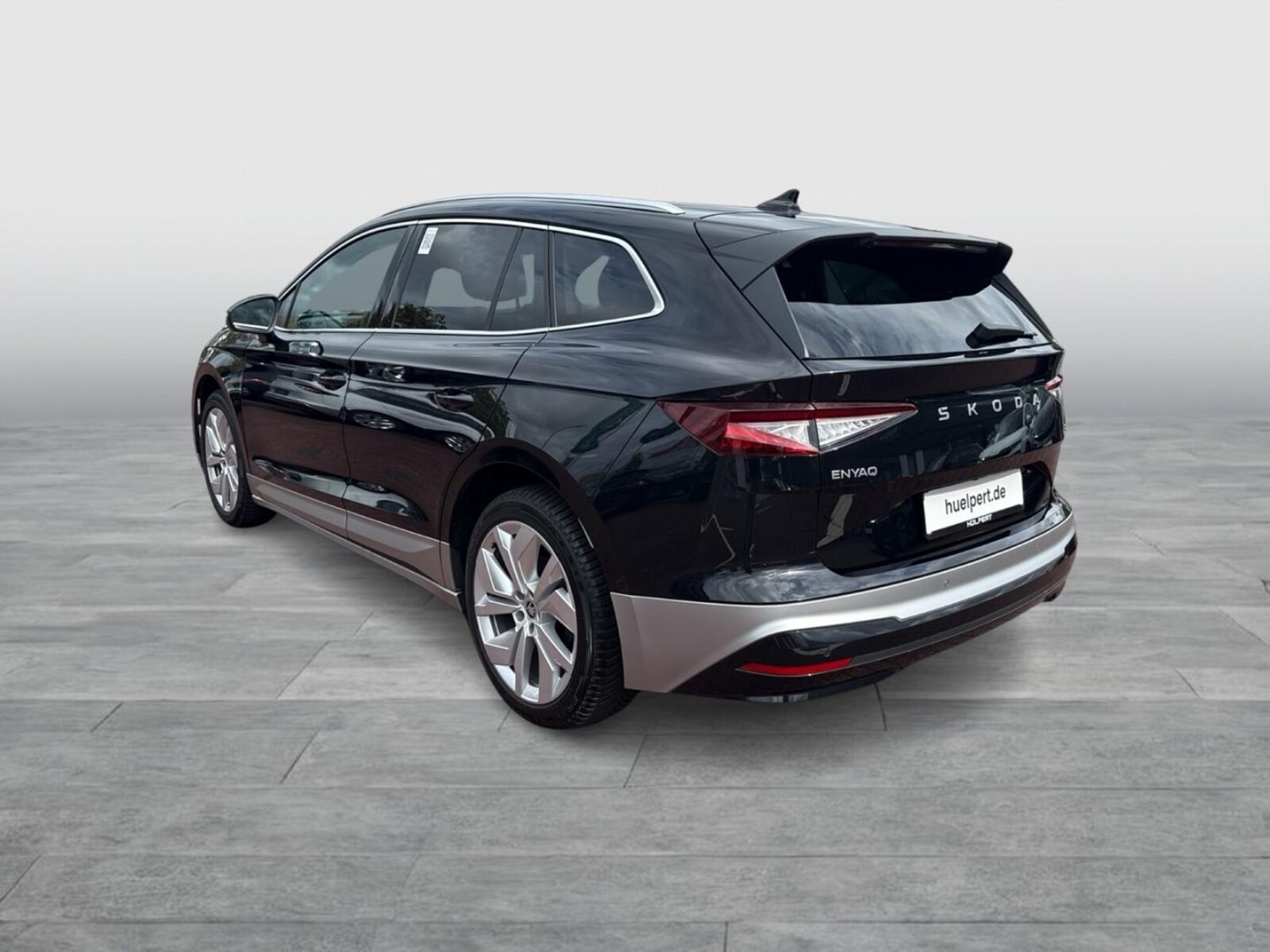 Škoda Enyaq – Bild 6