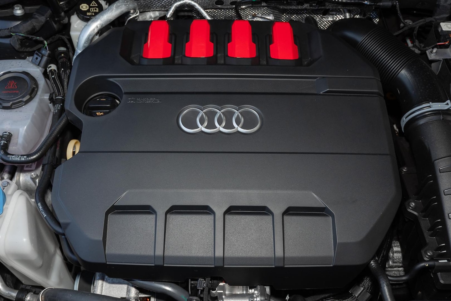 Image about Audi SQ2 TFSI quattro S tronic