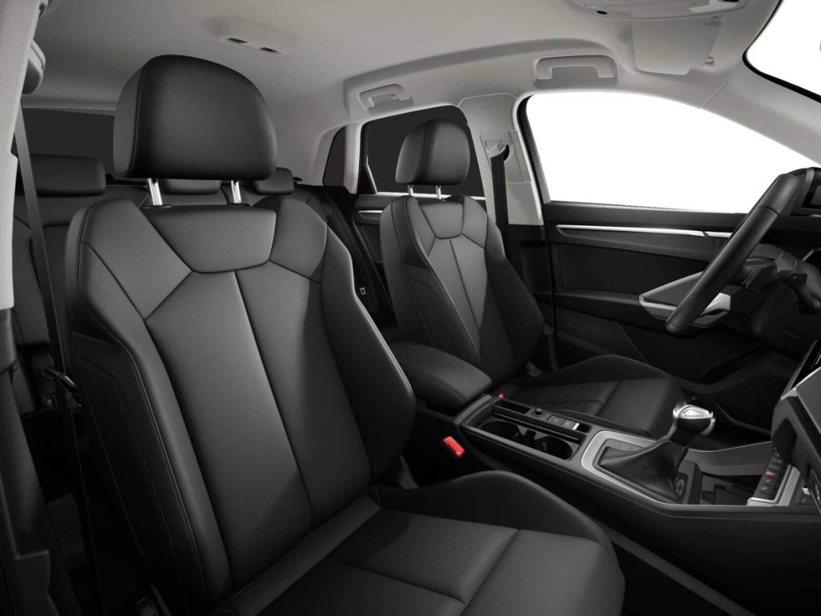 Audi Q3 – Bild 9