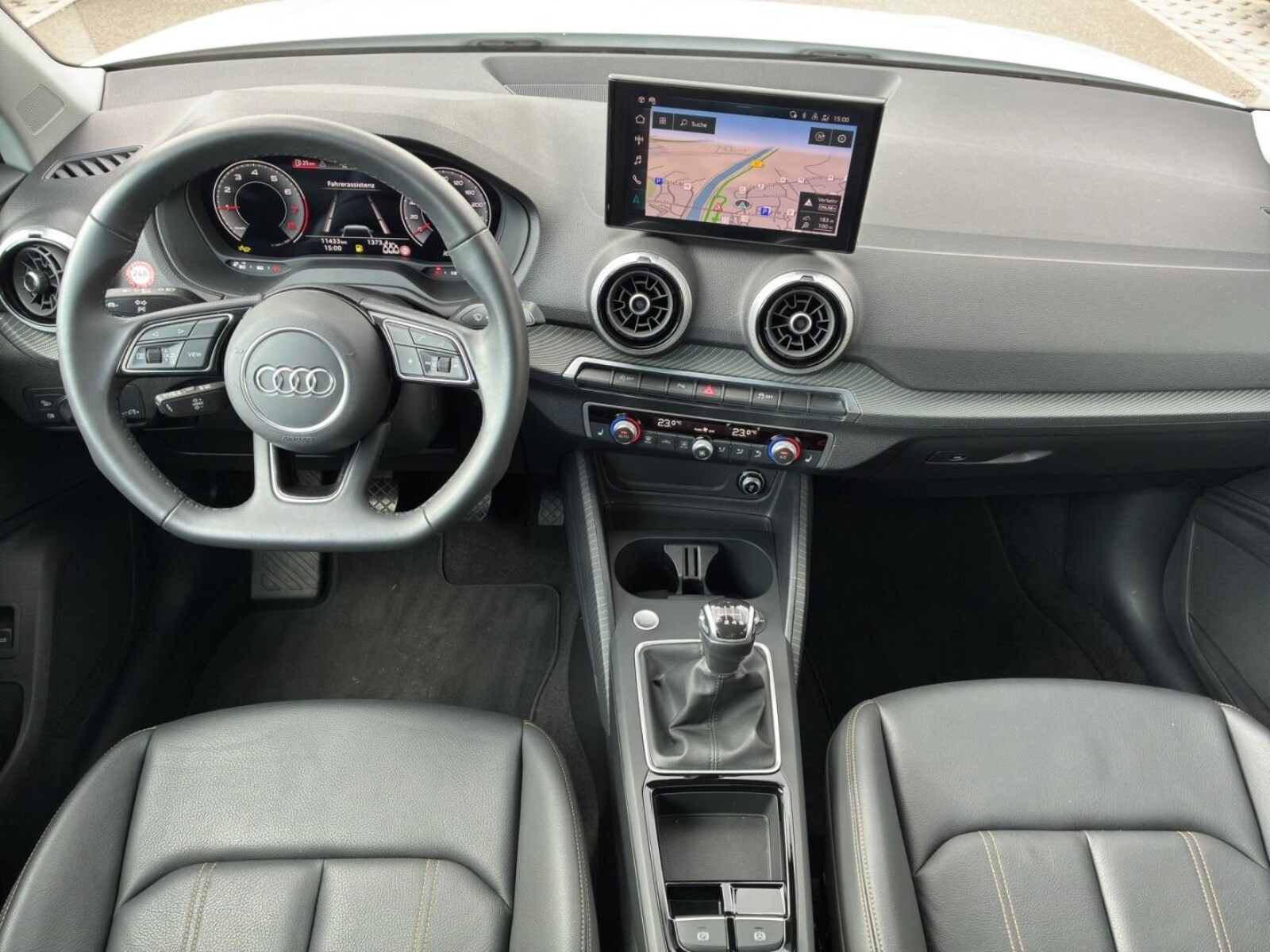 Audi Q2 – Bild 15