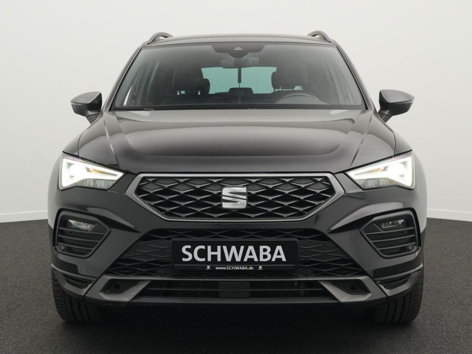 SEAT Ateca – Bild 6