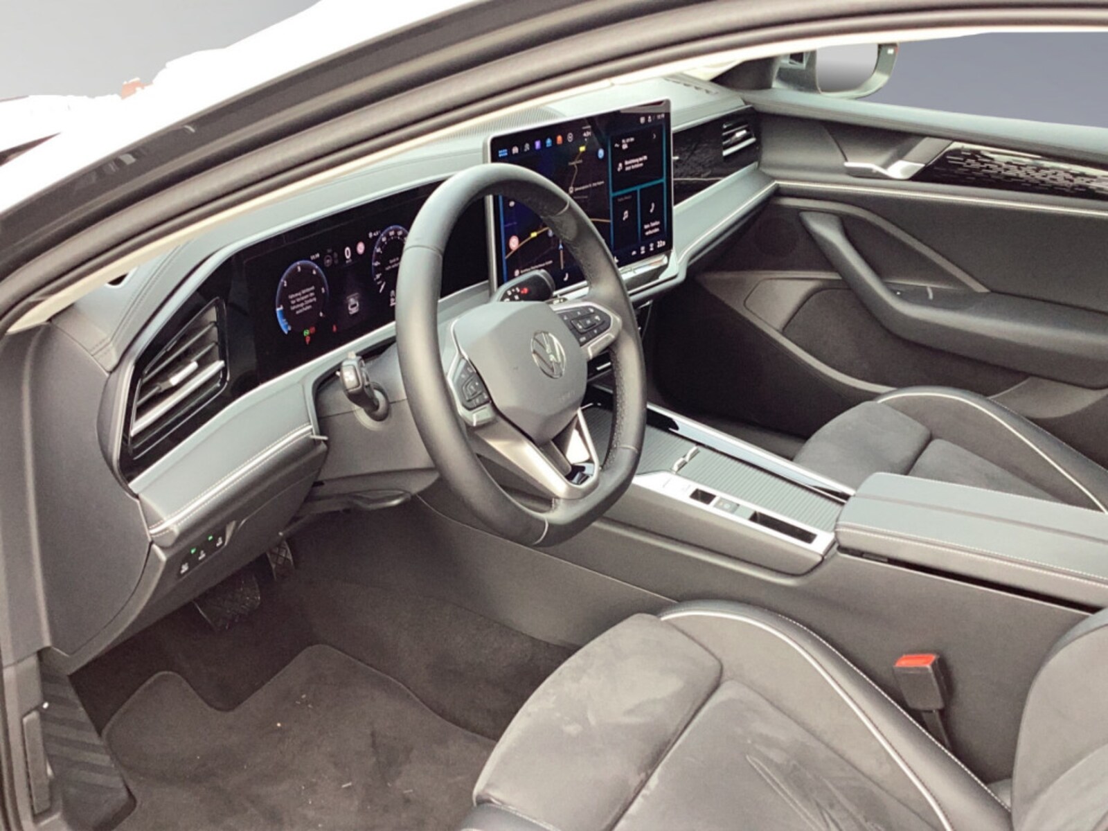 Volkswagen Passat – Bild 10