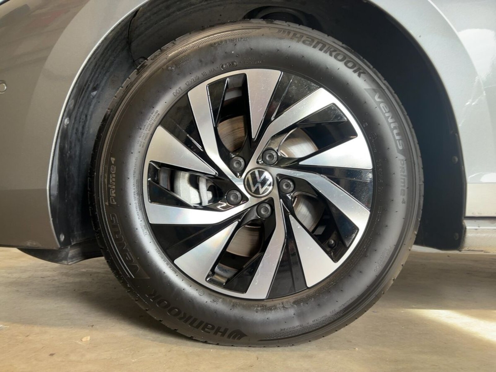 Volkswagen Passat – Bild 11