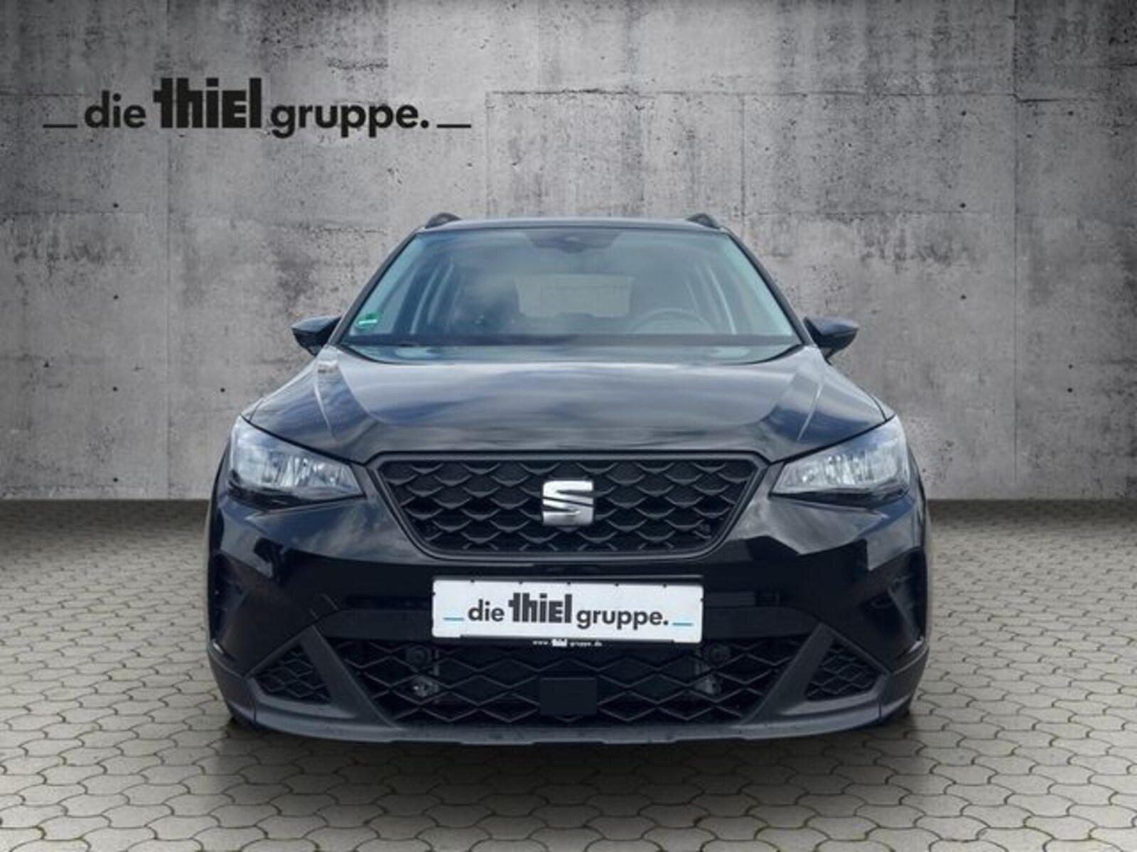 SEAT Arona – Bild 2