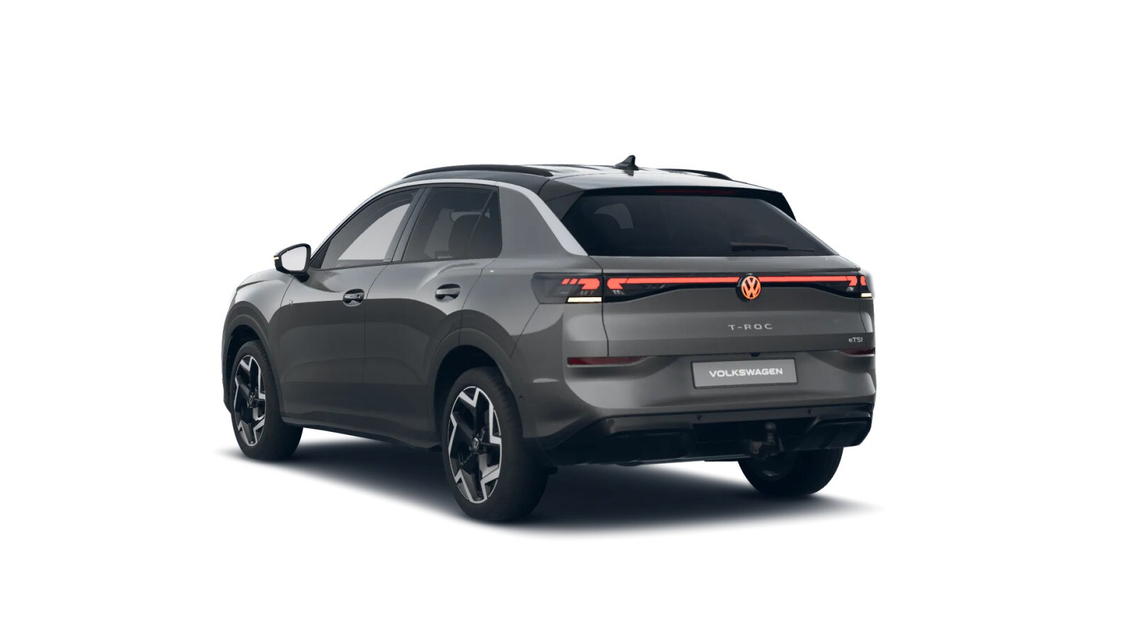 Volkswagen T-Roc – Bild 5