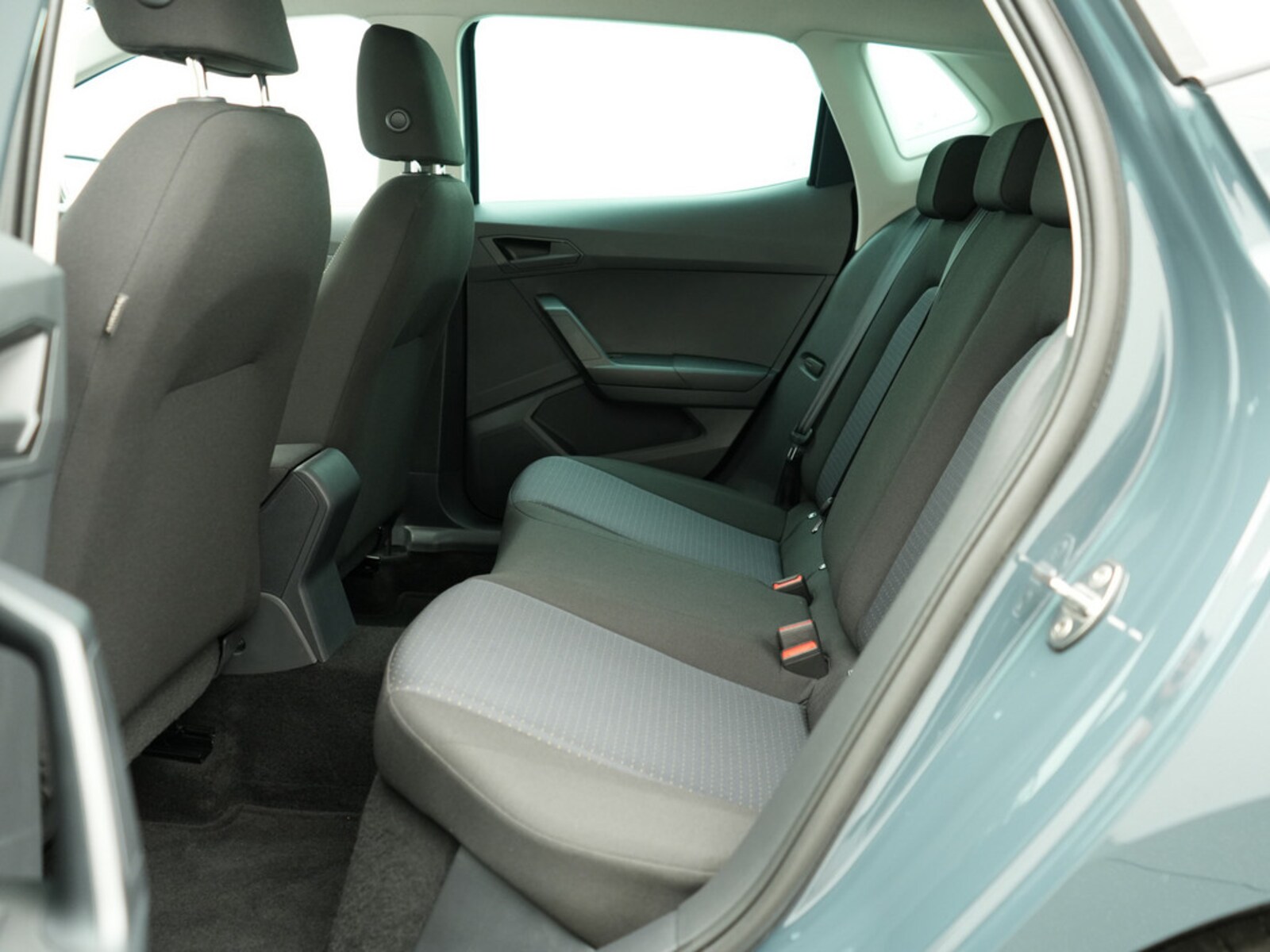 SEAT Ibiza – Bild 14