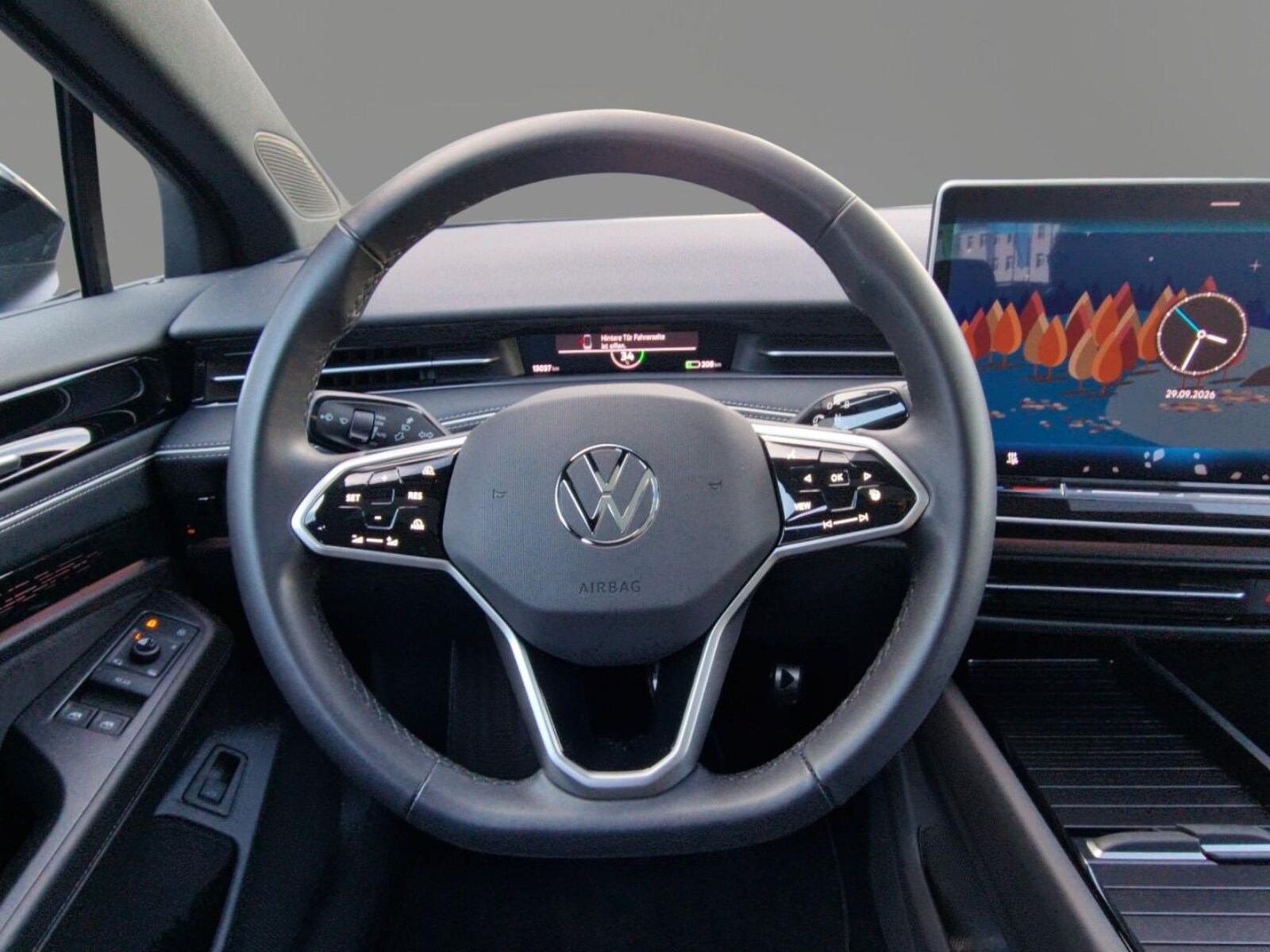 Volkswagen ID.7 – Bild 12