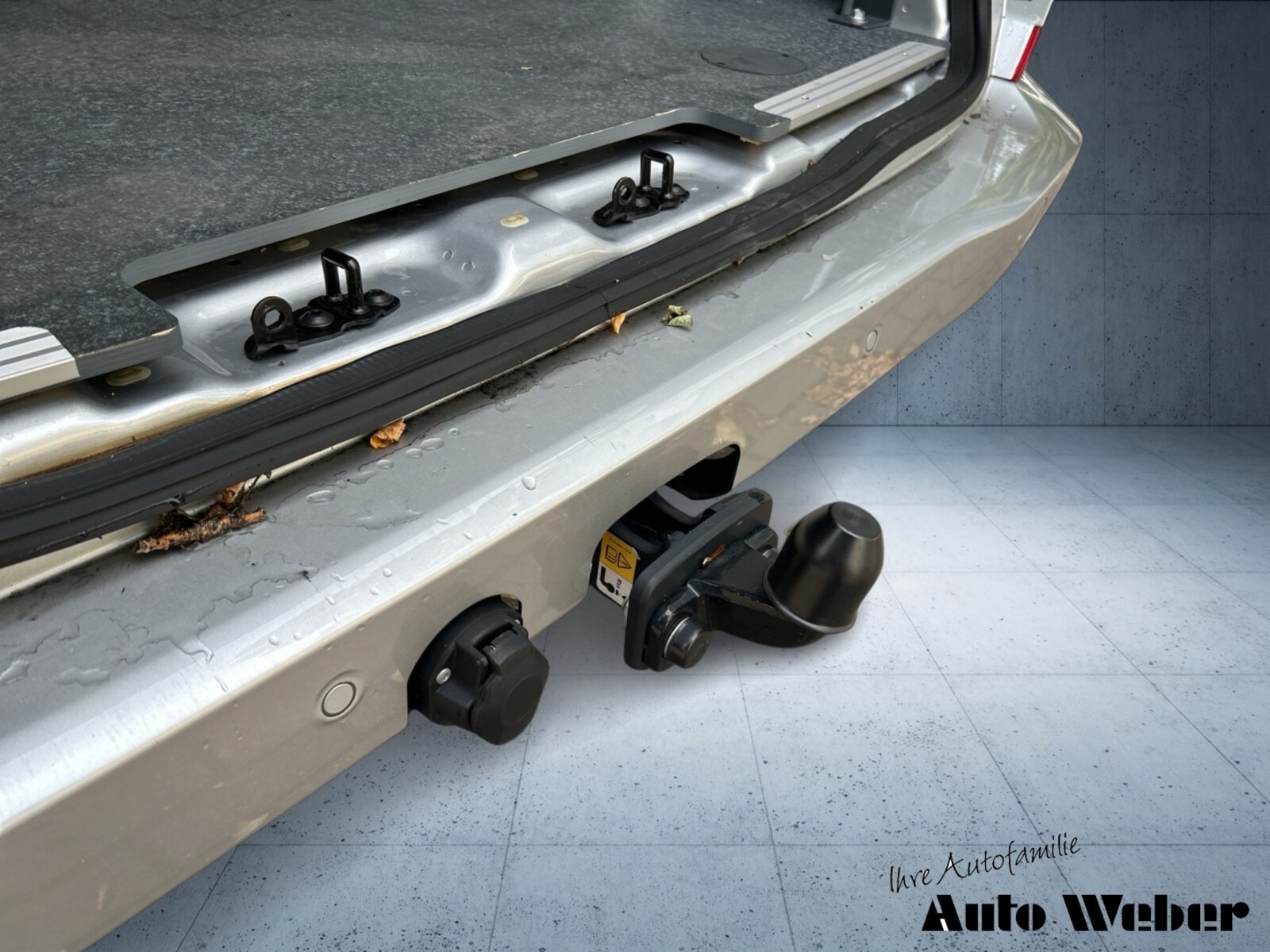 Volkswagen Transporter Kasten langer Radstand – Bild 13