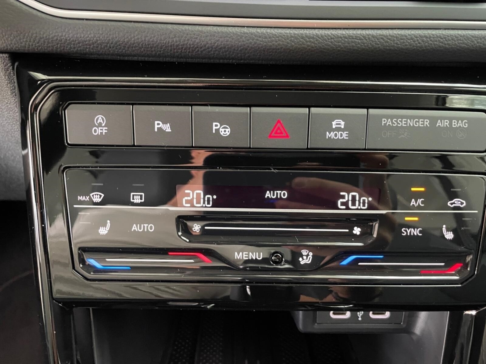 Volkswagen T-Cross – Bild 15