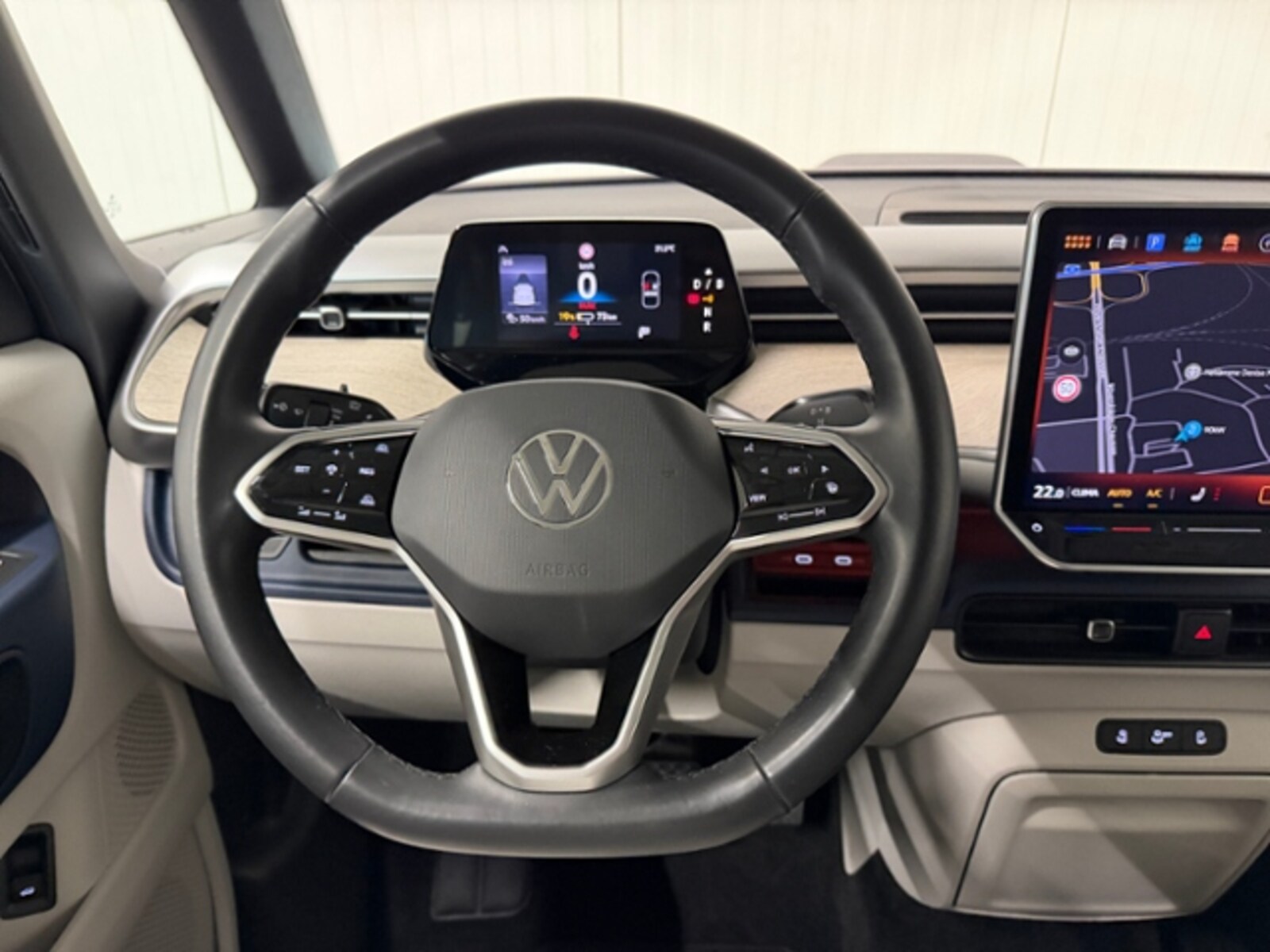 Volkswagen ID. Buzz – Bild 13