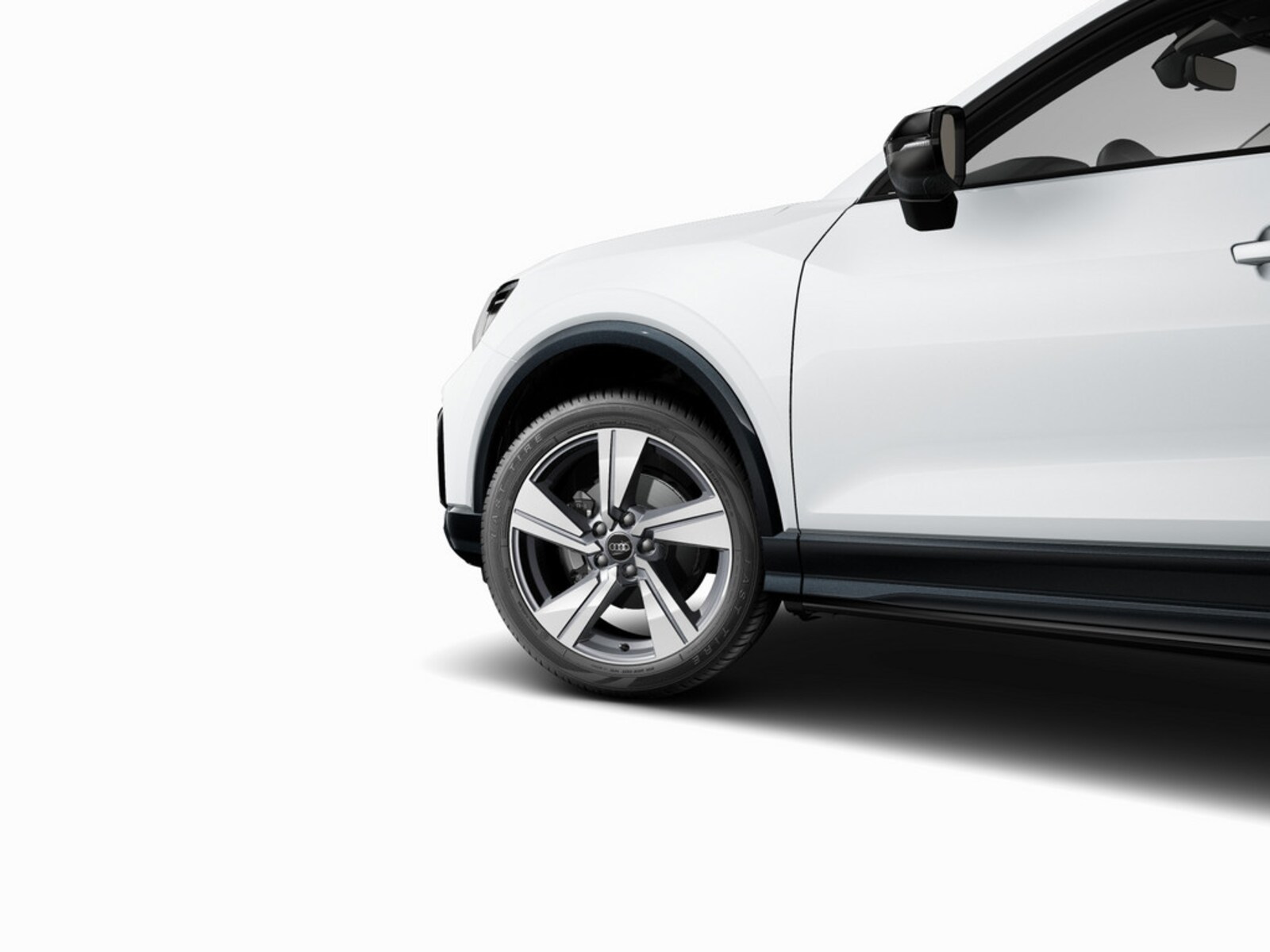 Audi Q2 – Bild 5