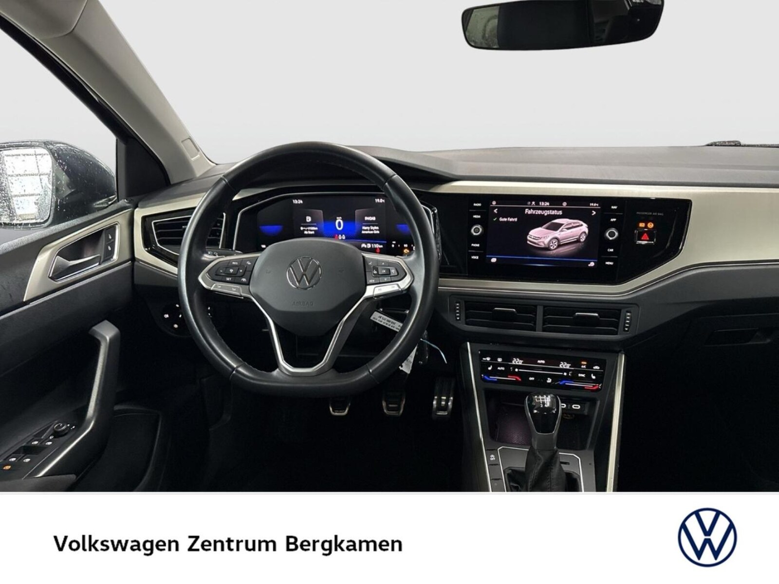 Volkswagen Taigo – Bild 8