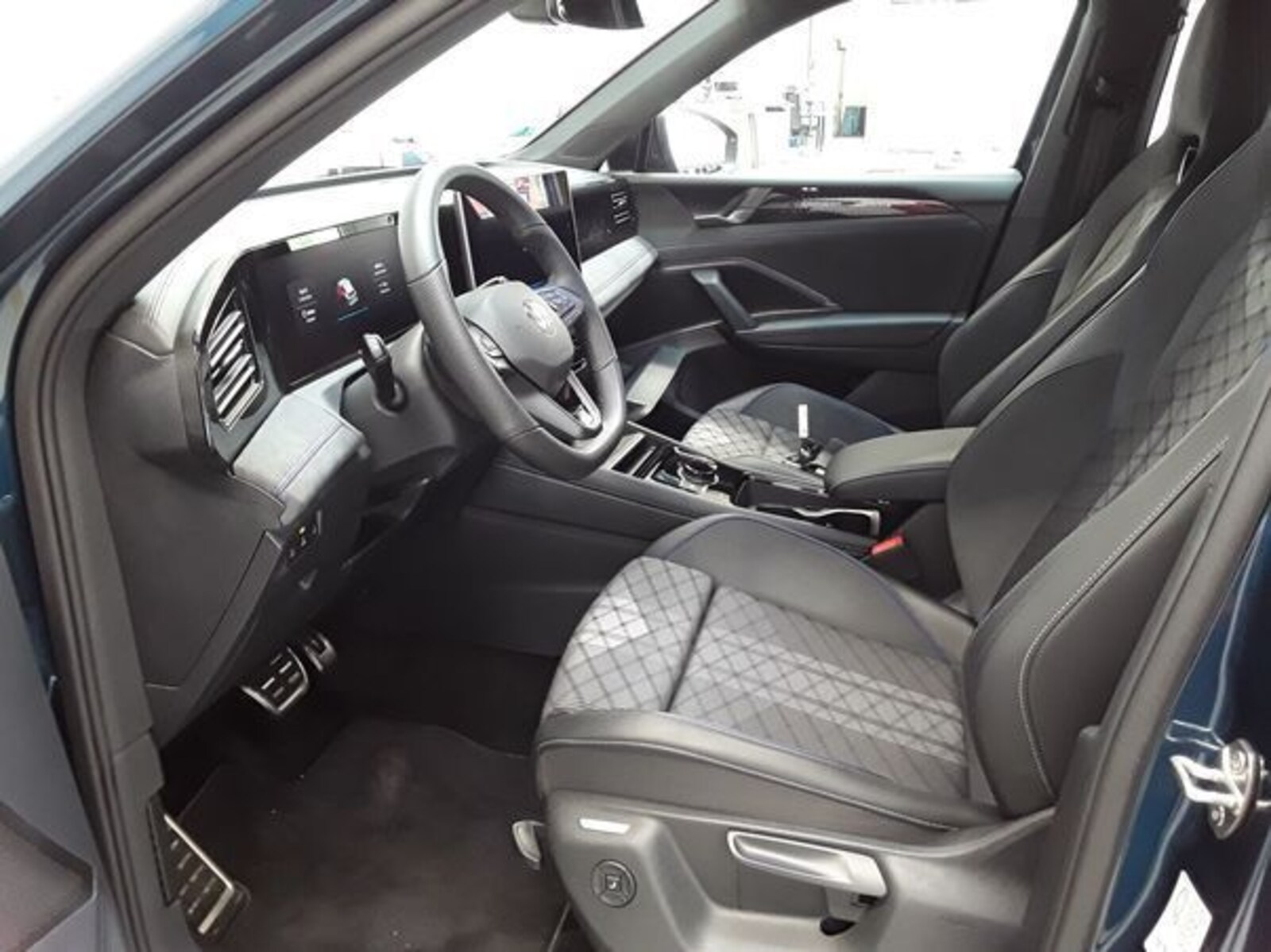 Volkswagen Tiguan – Bild 4