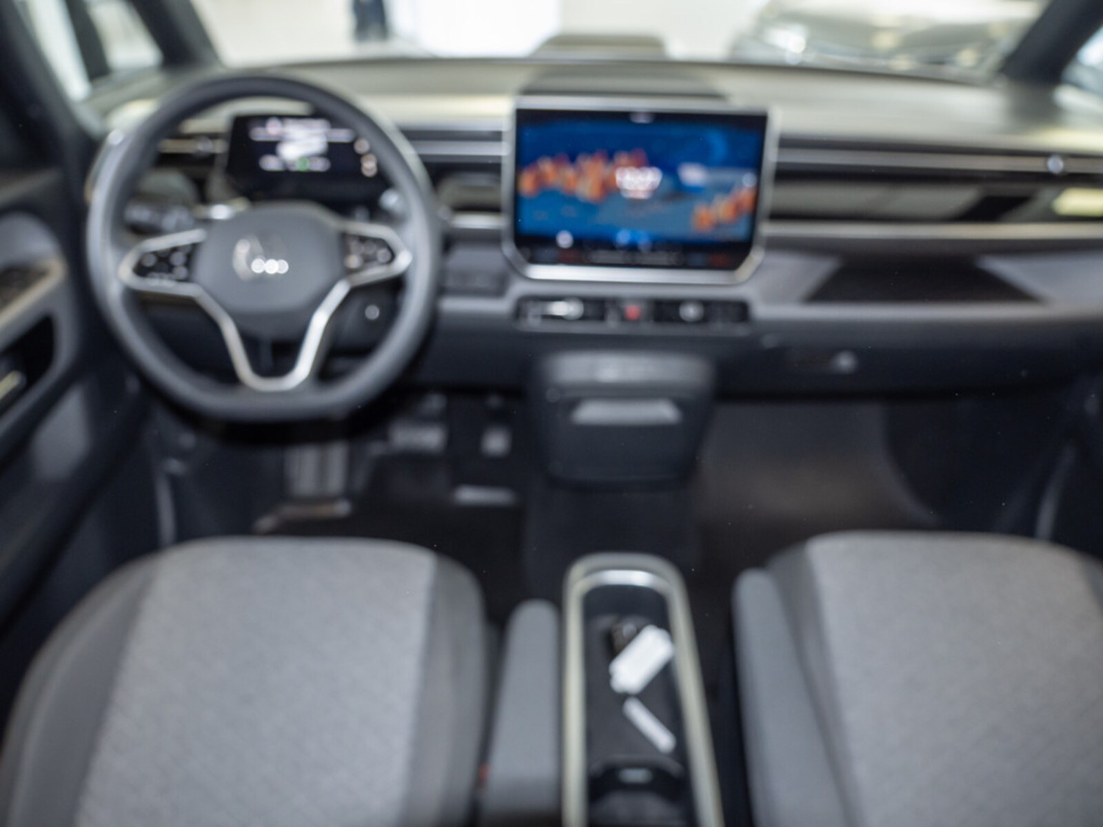 Volkswagen ID. Buzz – Bild 6