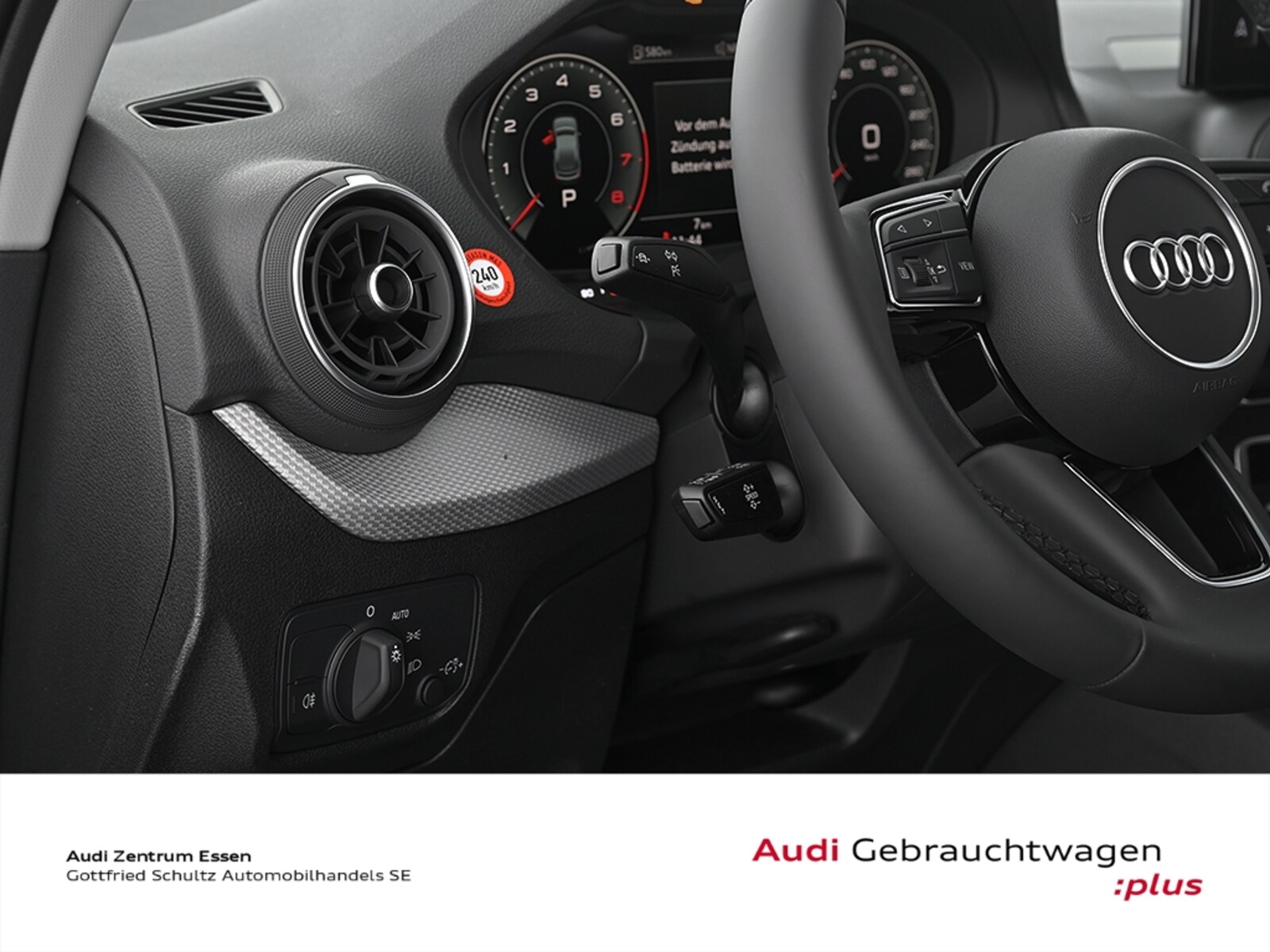 Audi Q2 – Bild 10