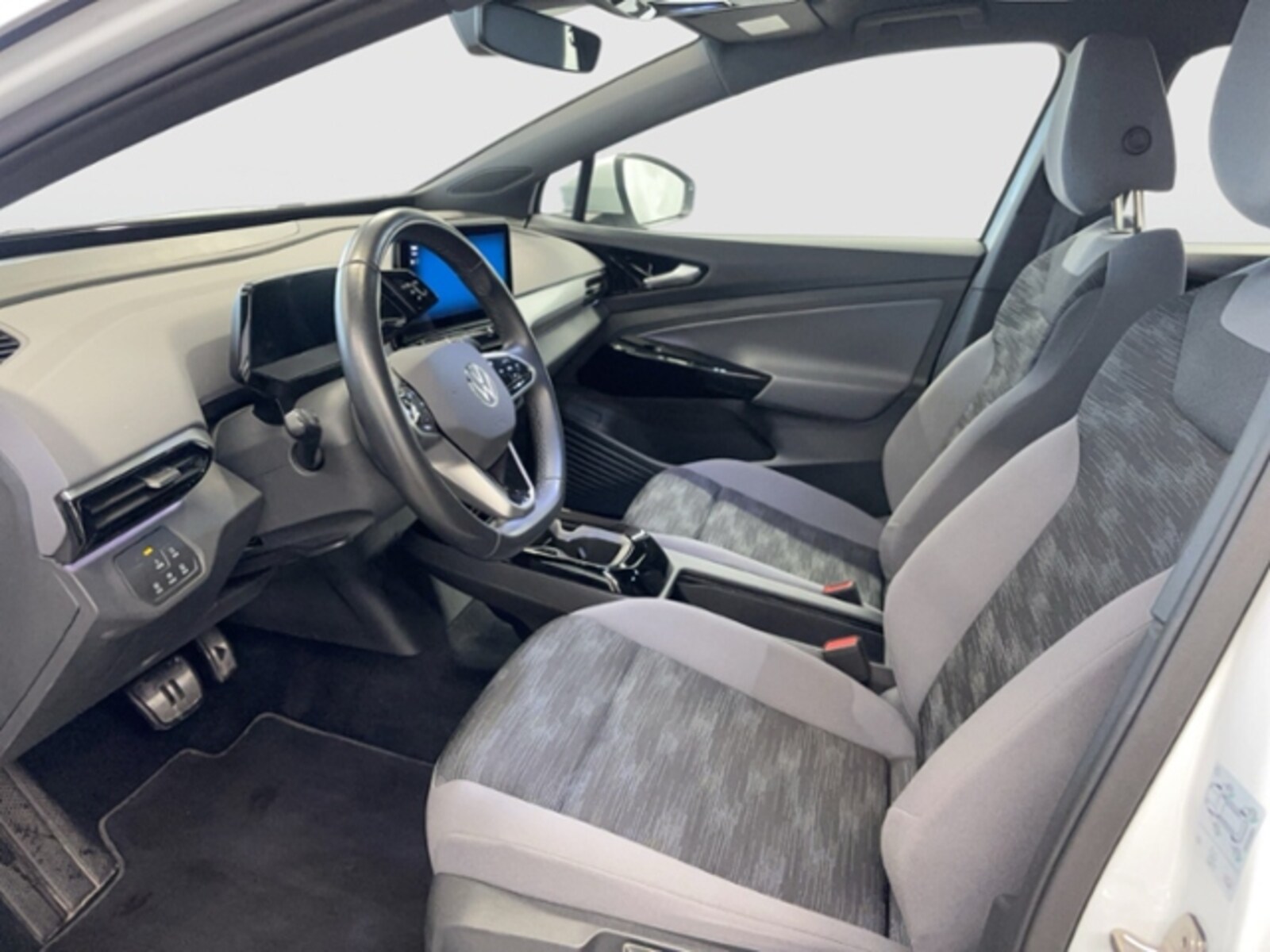 Volkswagen ID.4 – Bild 9