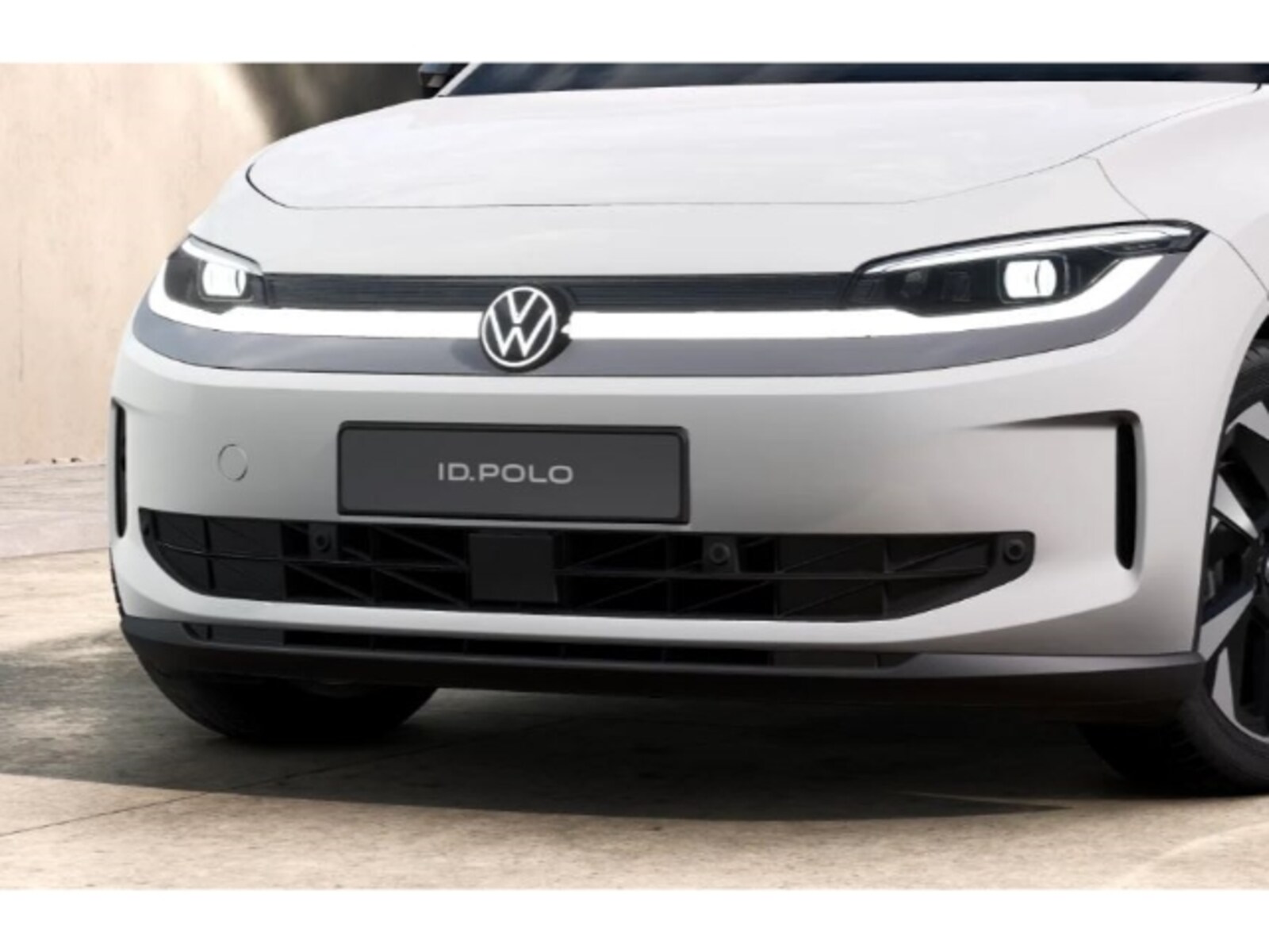 Volkswagen ID. Polo – Bild 5