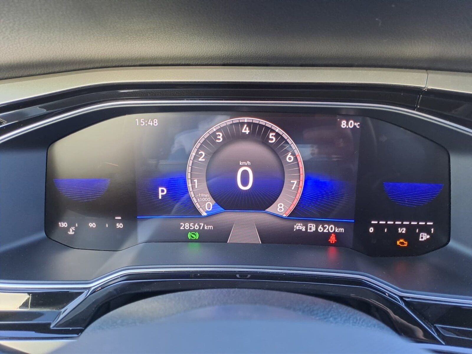 Volkswagen Taigo – Bild 12