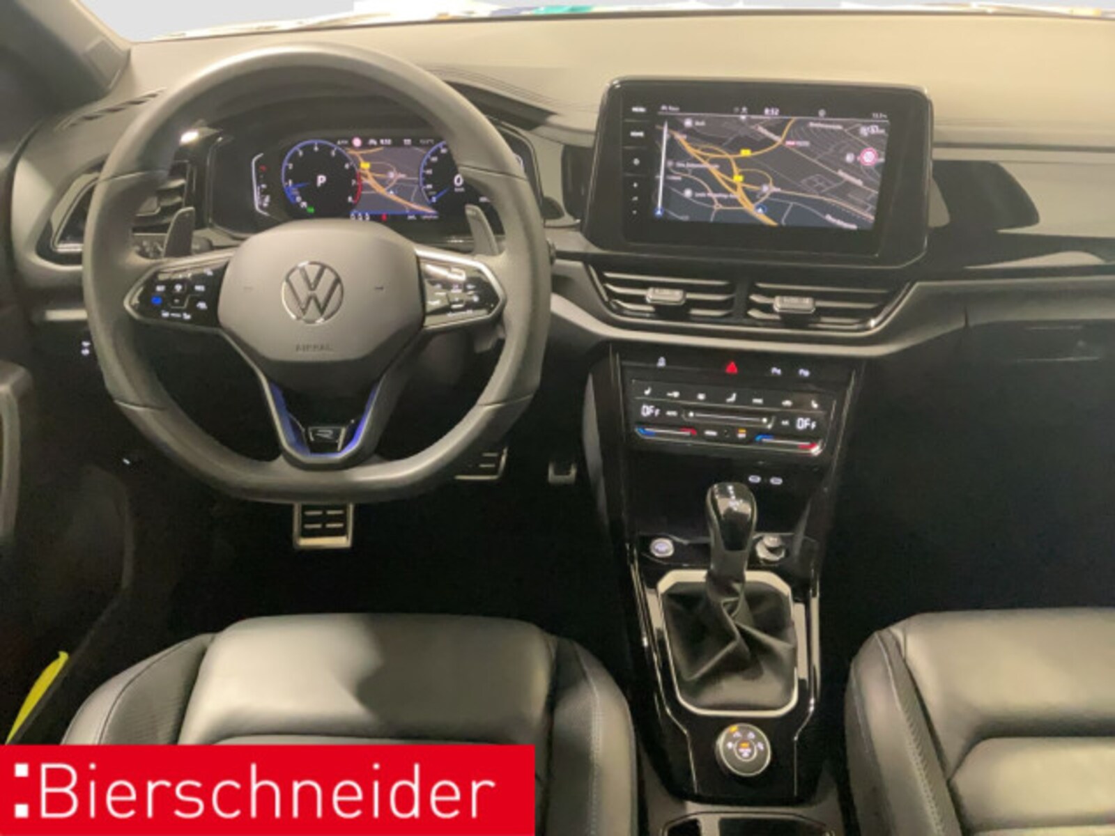 Volkswagen T-Roc – Bild 12