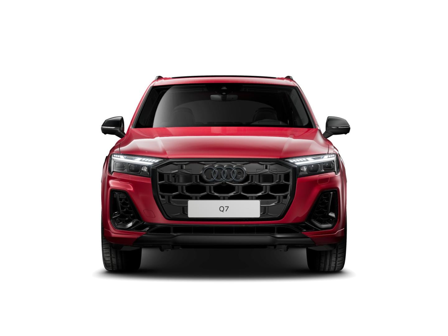 Bild über Audi Q7 SUV TFSI e S line business TFSI e quattro 360 kW tiptronic - für weitere Informationen kontaktieren Sie den Audi Partner