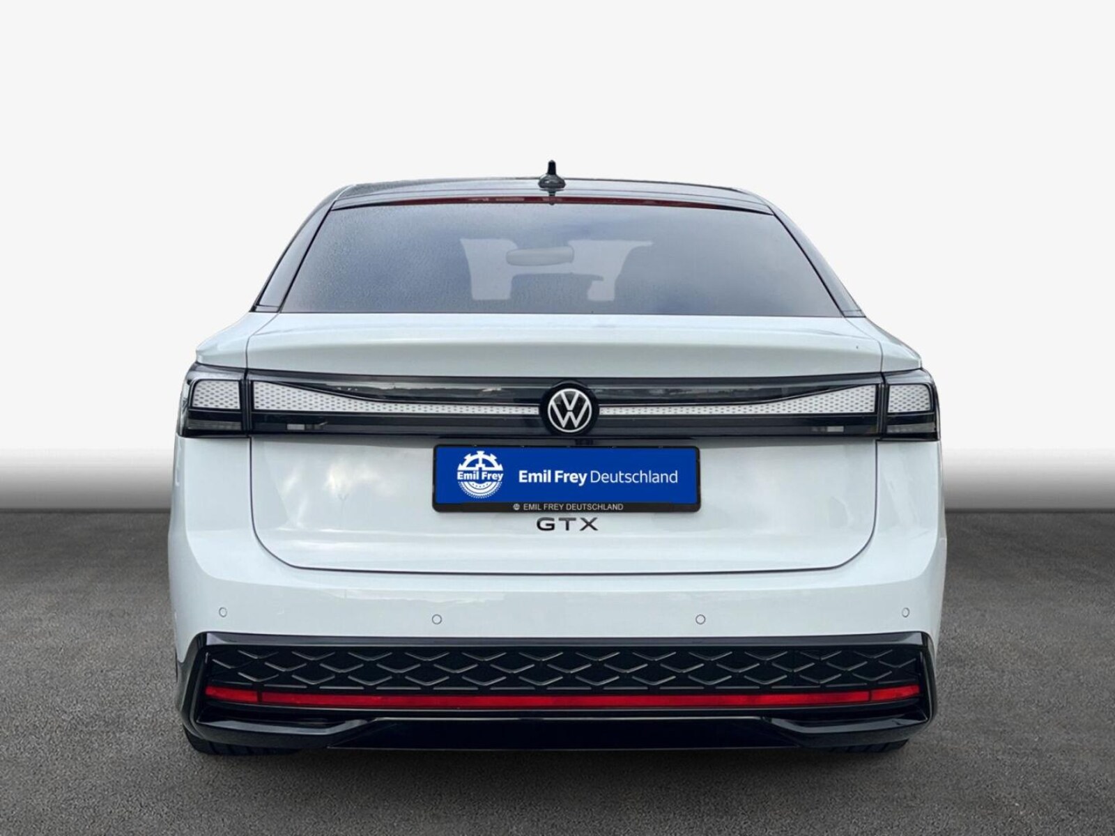 Volkswagen ID.7 – Bild 5