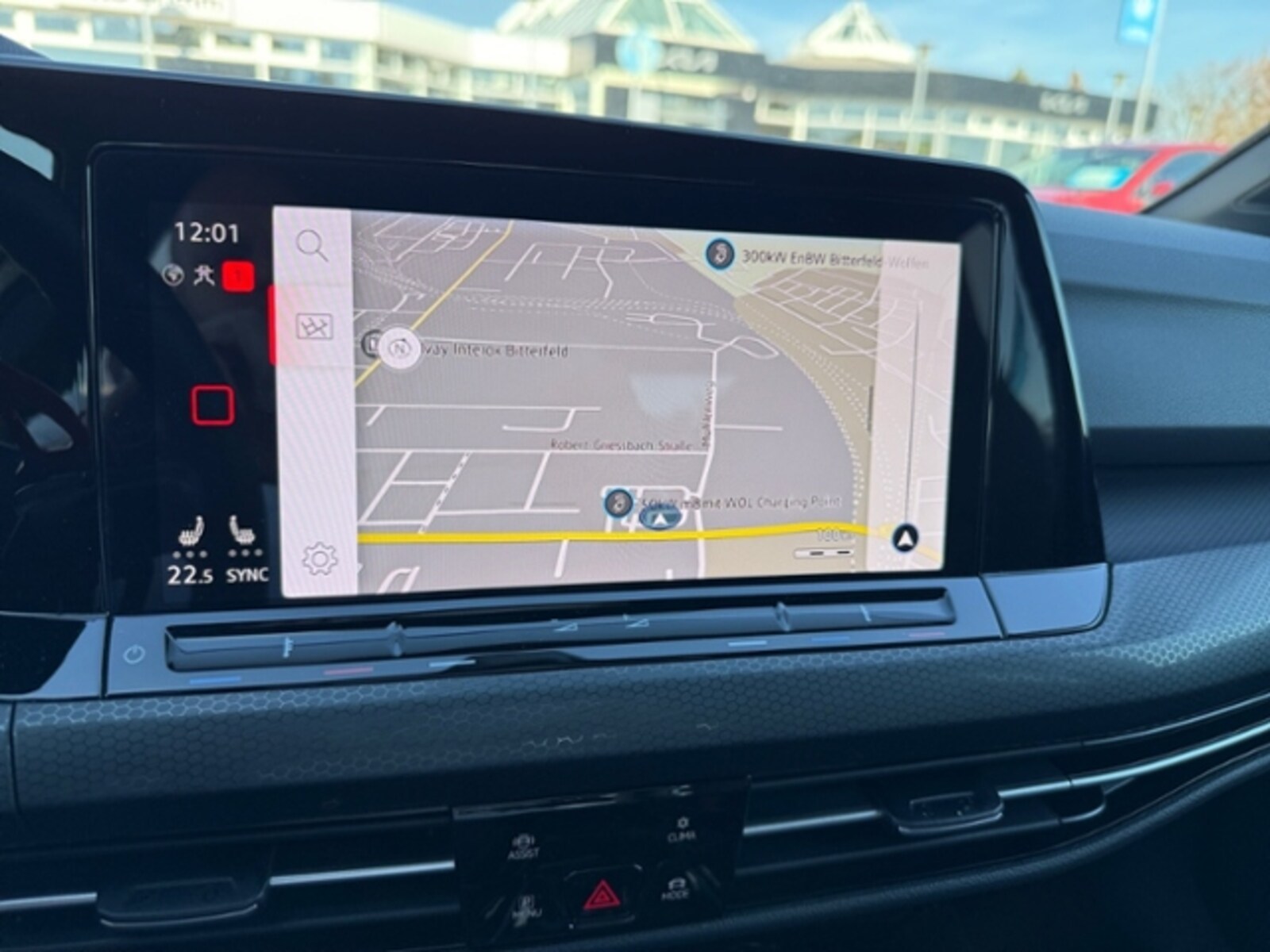 Volkswagen Golf – Bild 15