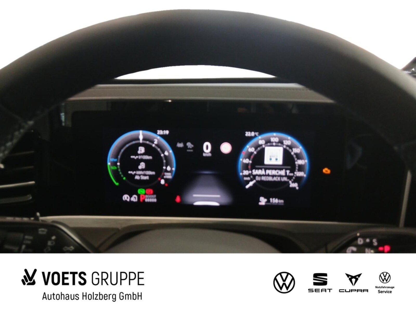 Volkswagen Passat – Bild 11