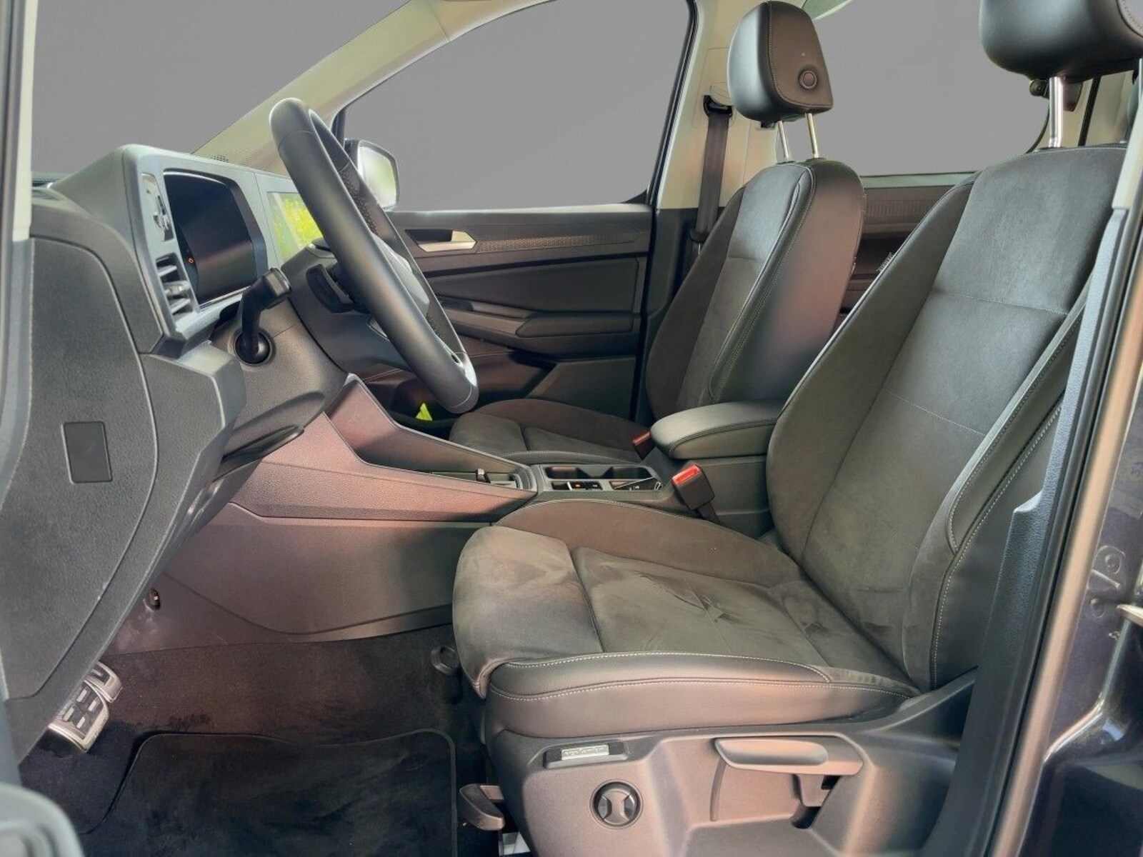 Volkswagen Caddy – Bild 7