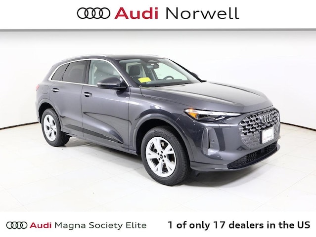 2026 Audi Q5 Premium