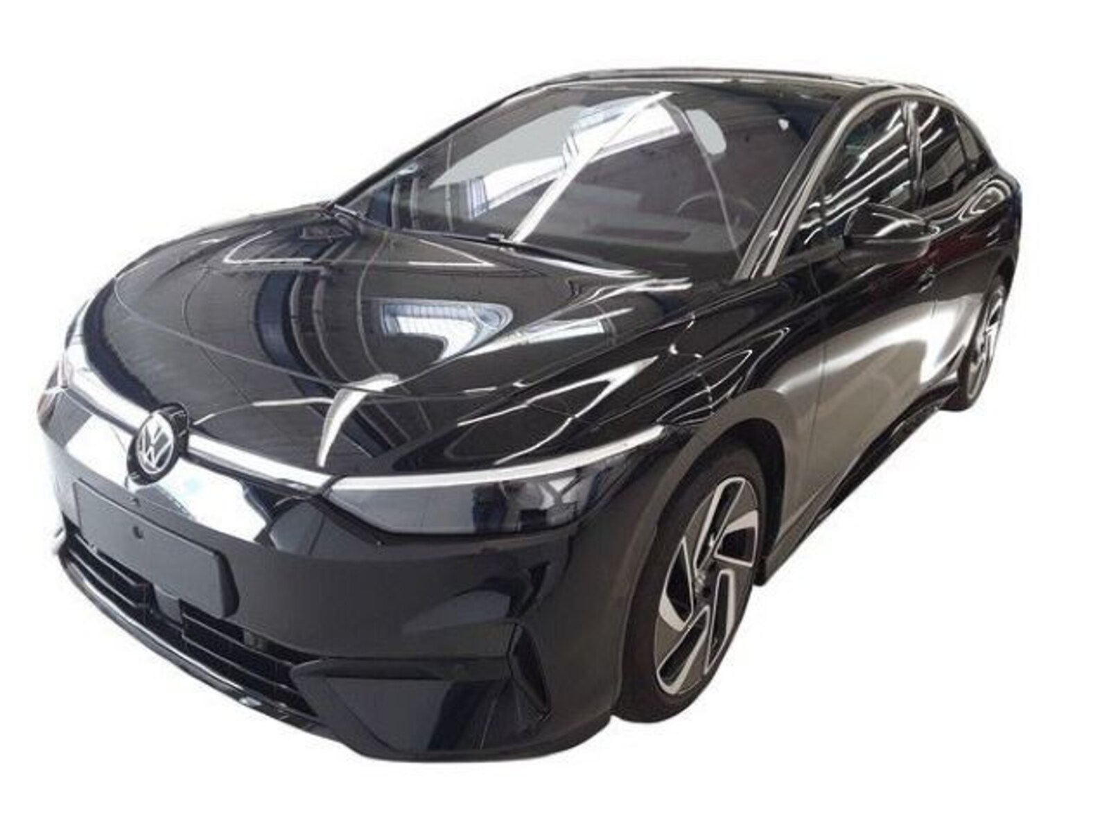 Volkswagen ID.7 – Bild 2