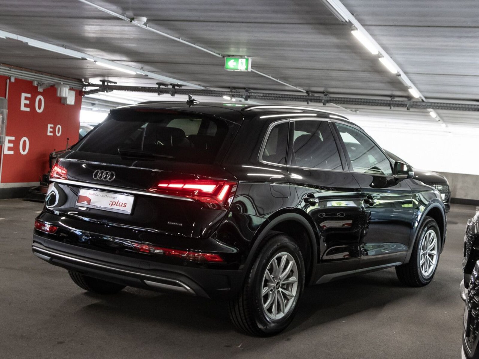 Audi Q5 – Bild 6