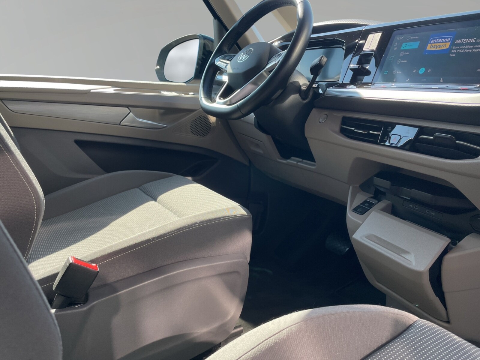Volkswagen Multivan – Bild 6
