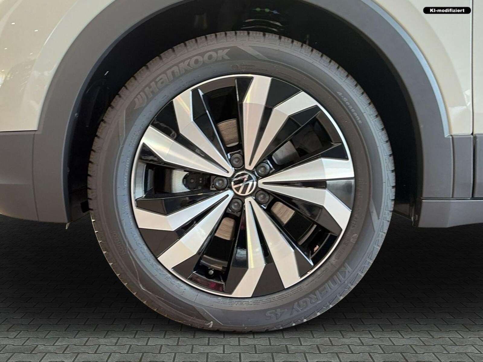 Volkswagen T-Cross – Bild 6